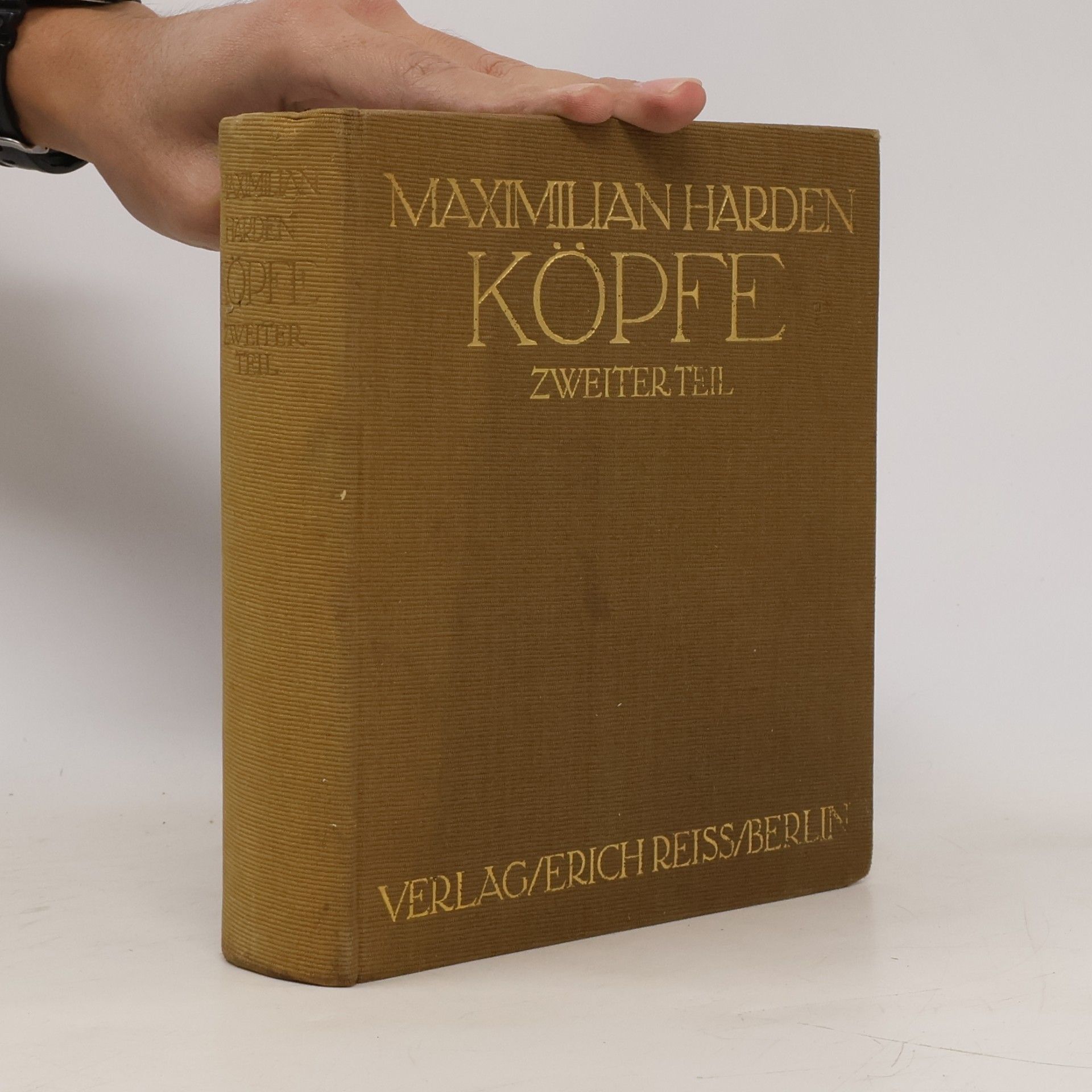 Köpfe 2