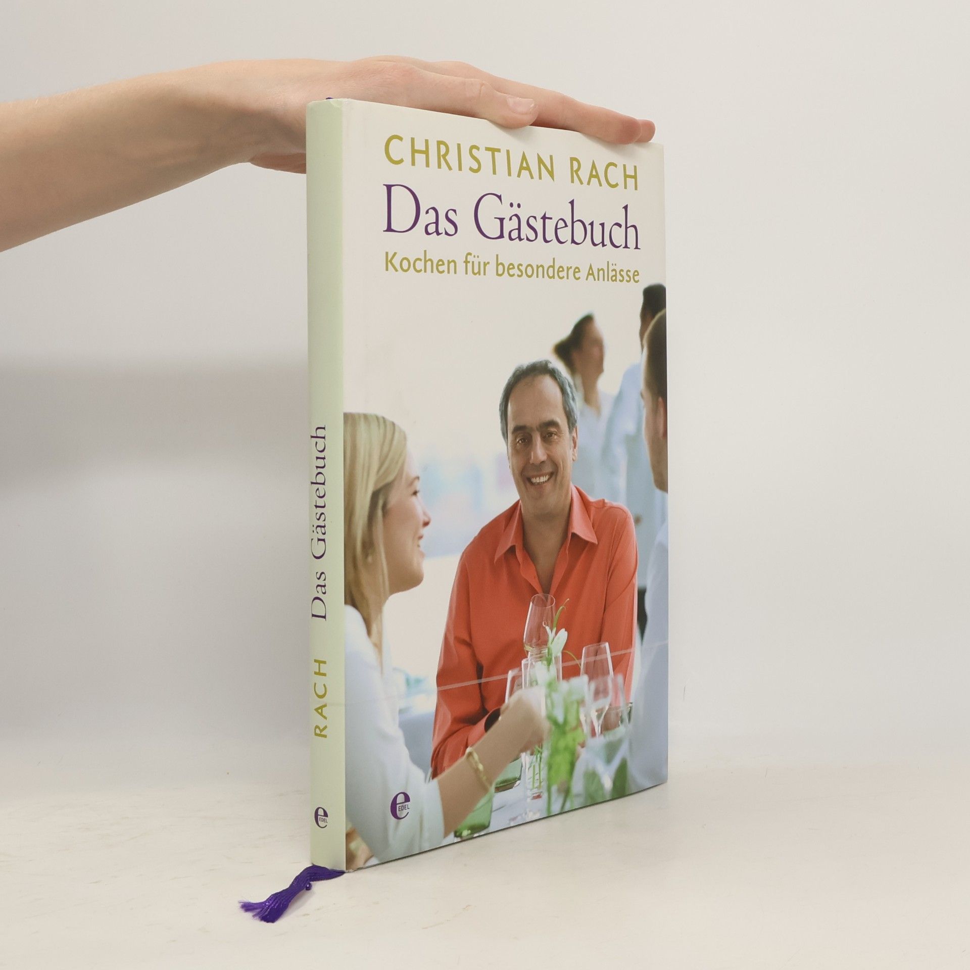Das Gästebuch