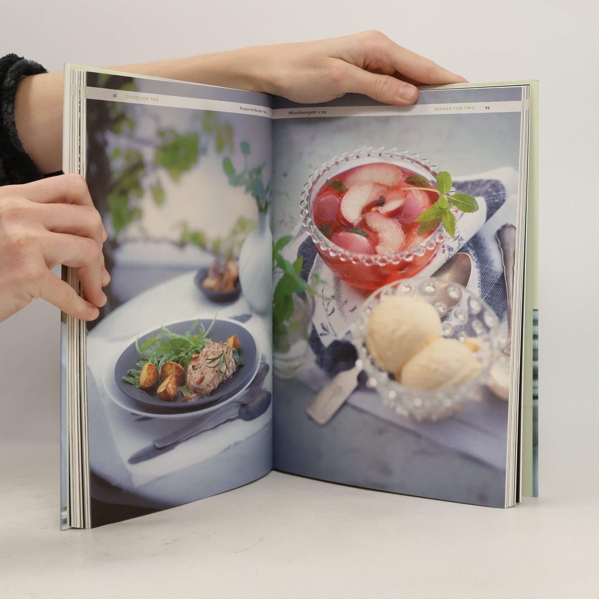 Christian Rach Das Gästebuch