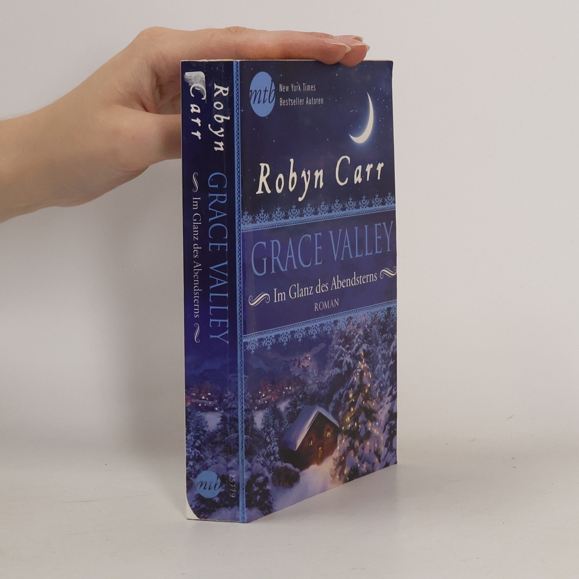 Robyn Carr Grace Valley - im Glanz des Abendsterns
