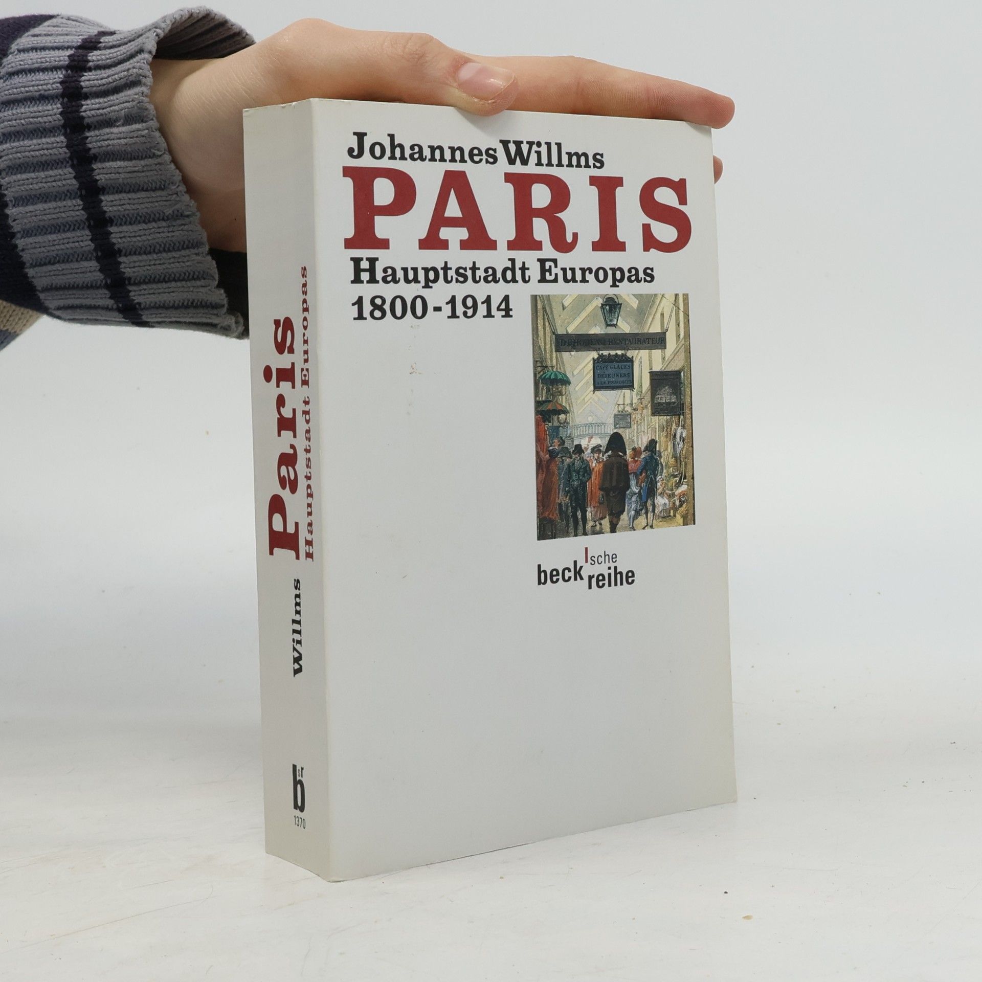 Beck'sche Reihe: Paris