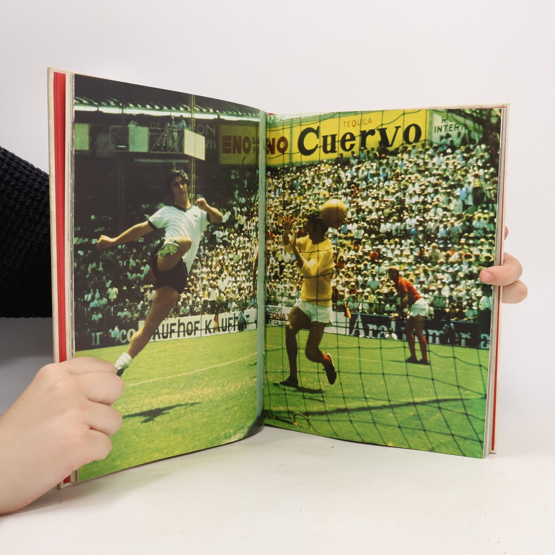 Uli Hoeneß Fussball Weltmeisterschaft 1974 Deutschland