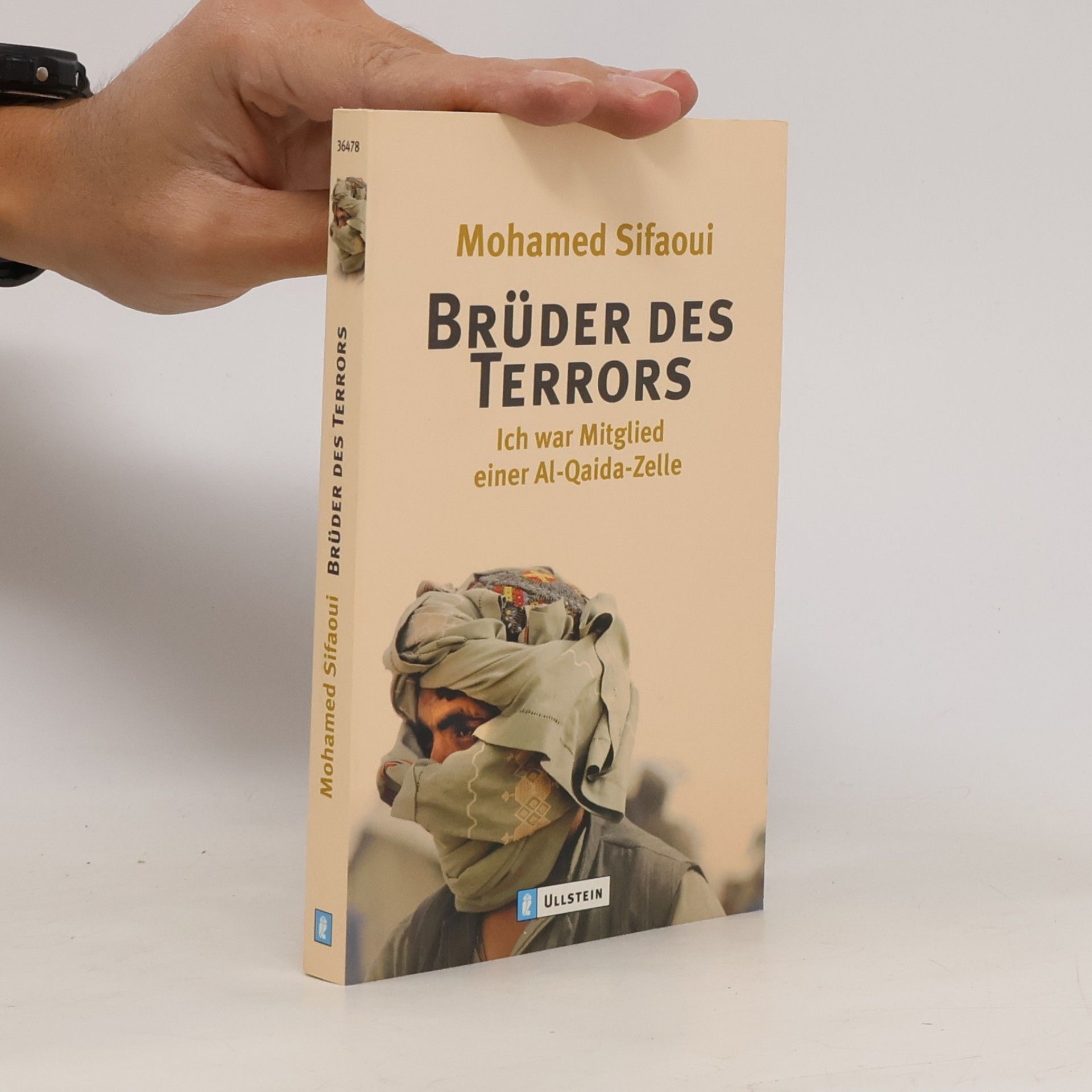 Brüder des Terrors