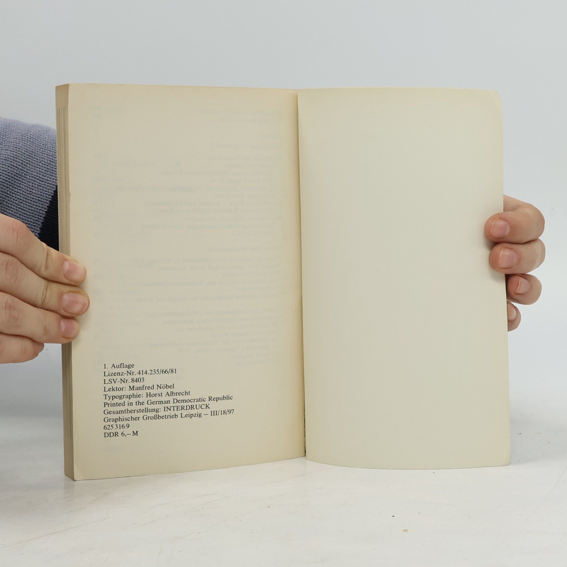 Funke Schillers »Wallenstein«