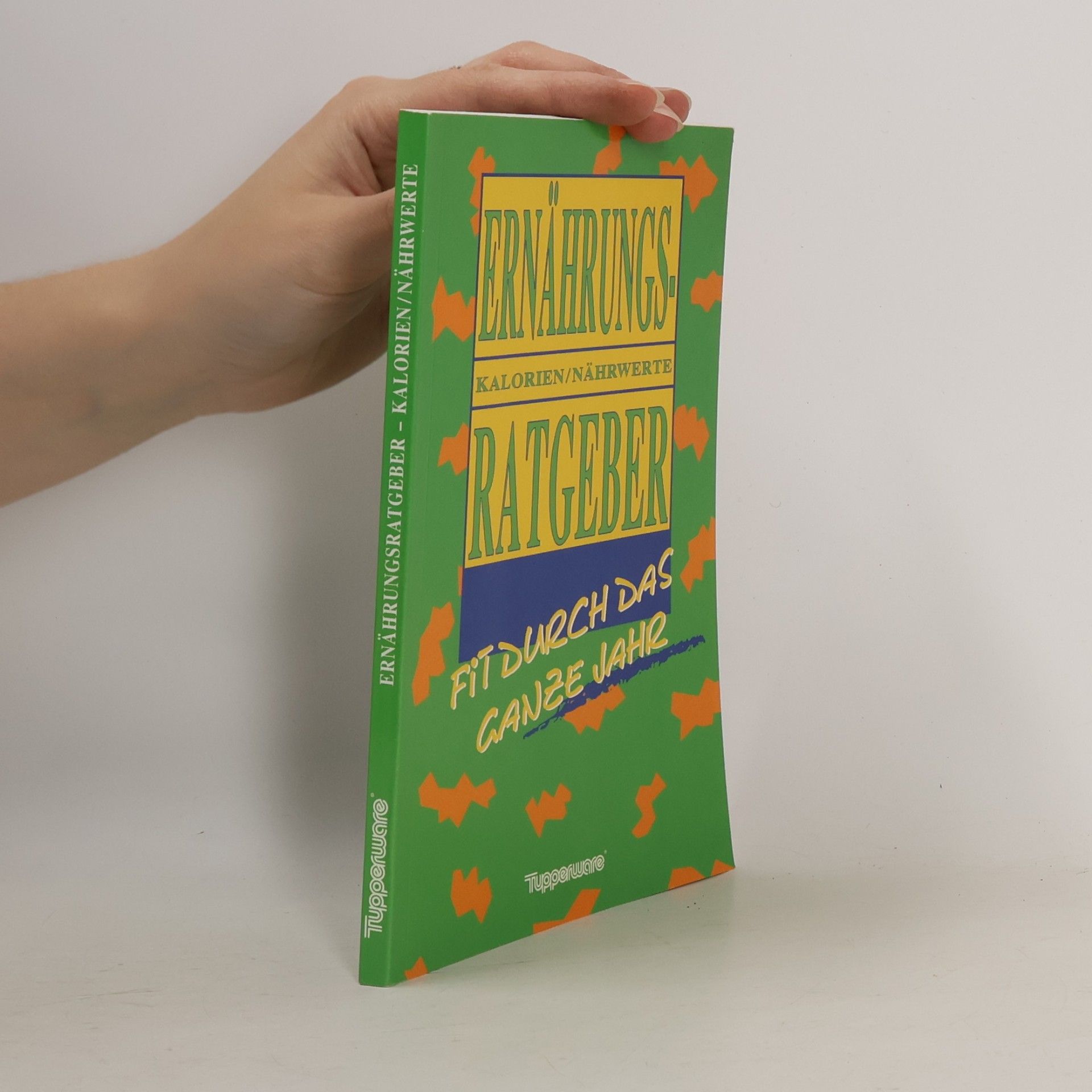 Kolektív autorov Ernährungs-Ratgeber