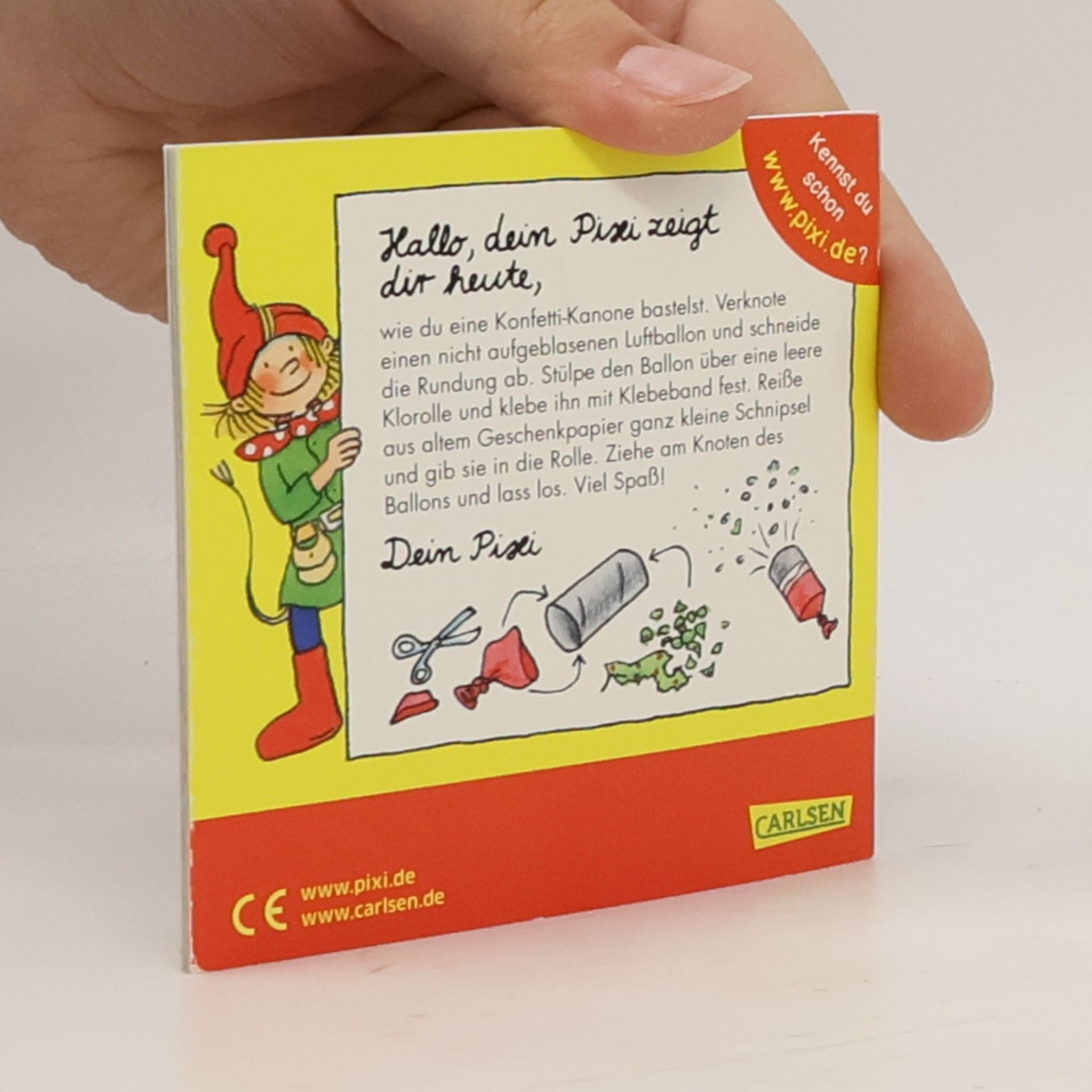 AA.VV. Weihnachten bei den Pappnagern
