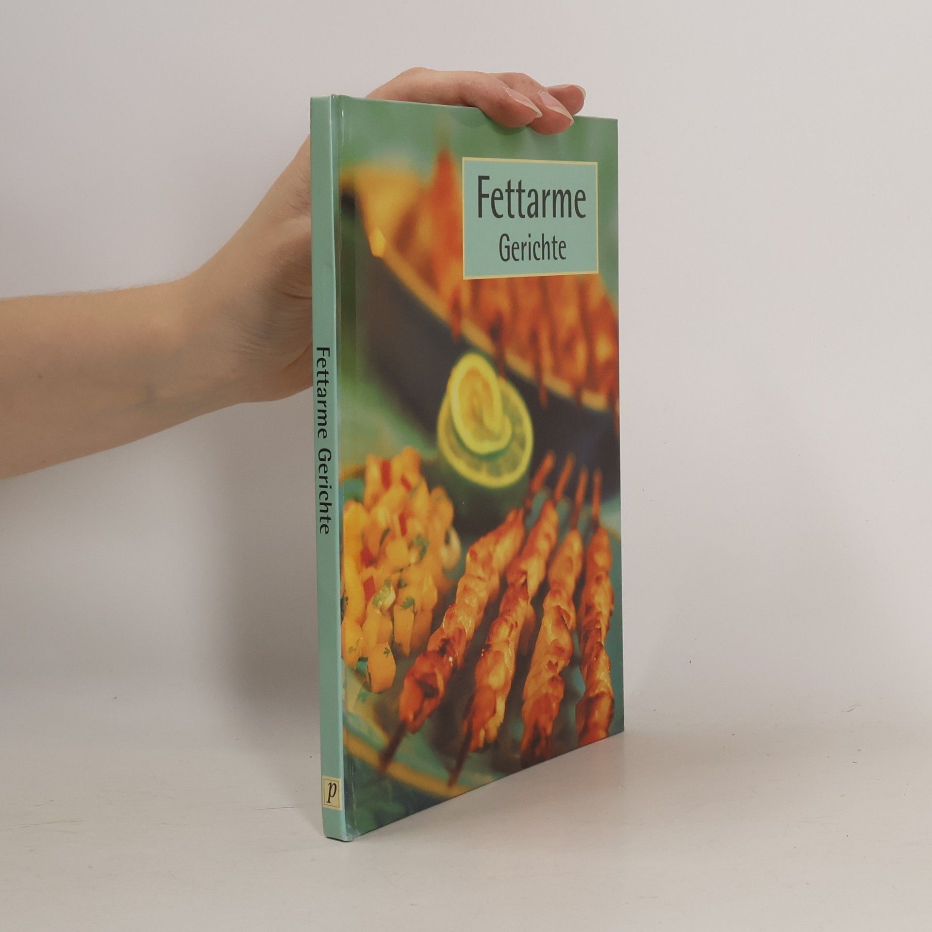 Fettarme Gerichte
