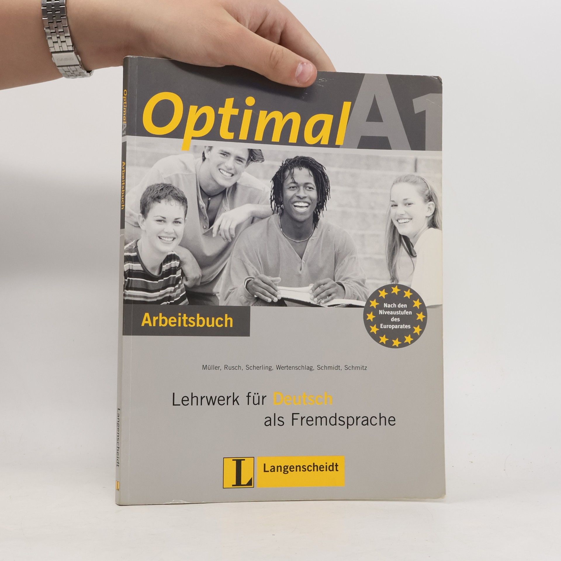 Autorenkollektiv Optimal