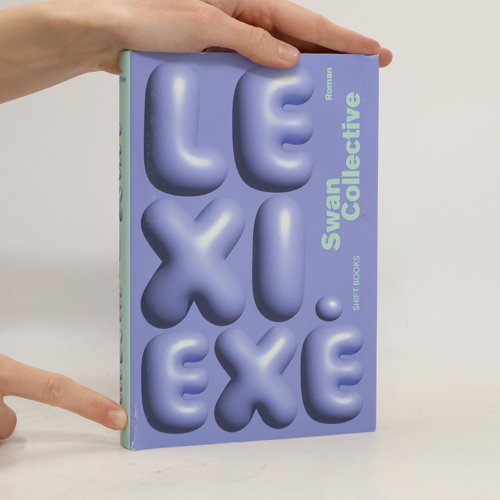 Swan Collective LEXI.exe