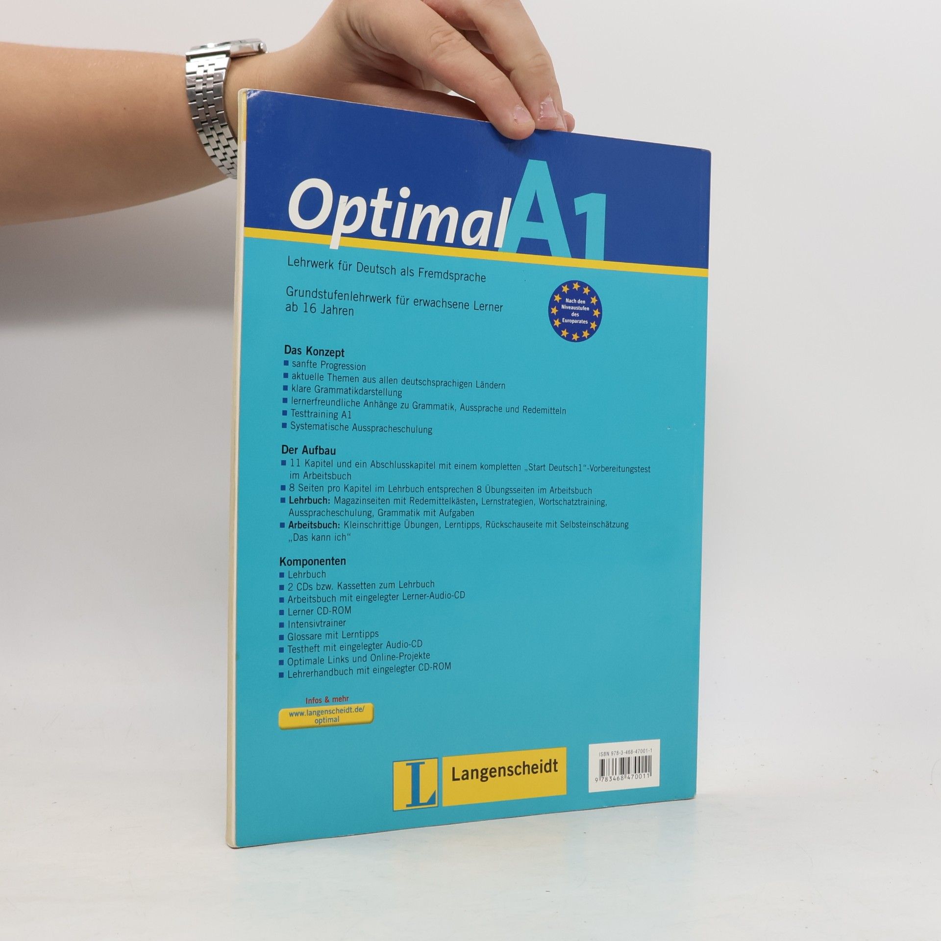 Optimal