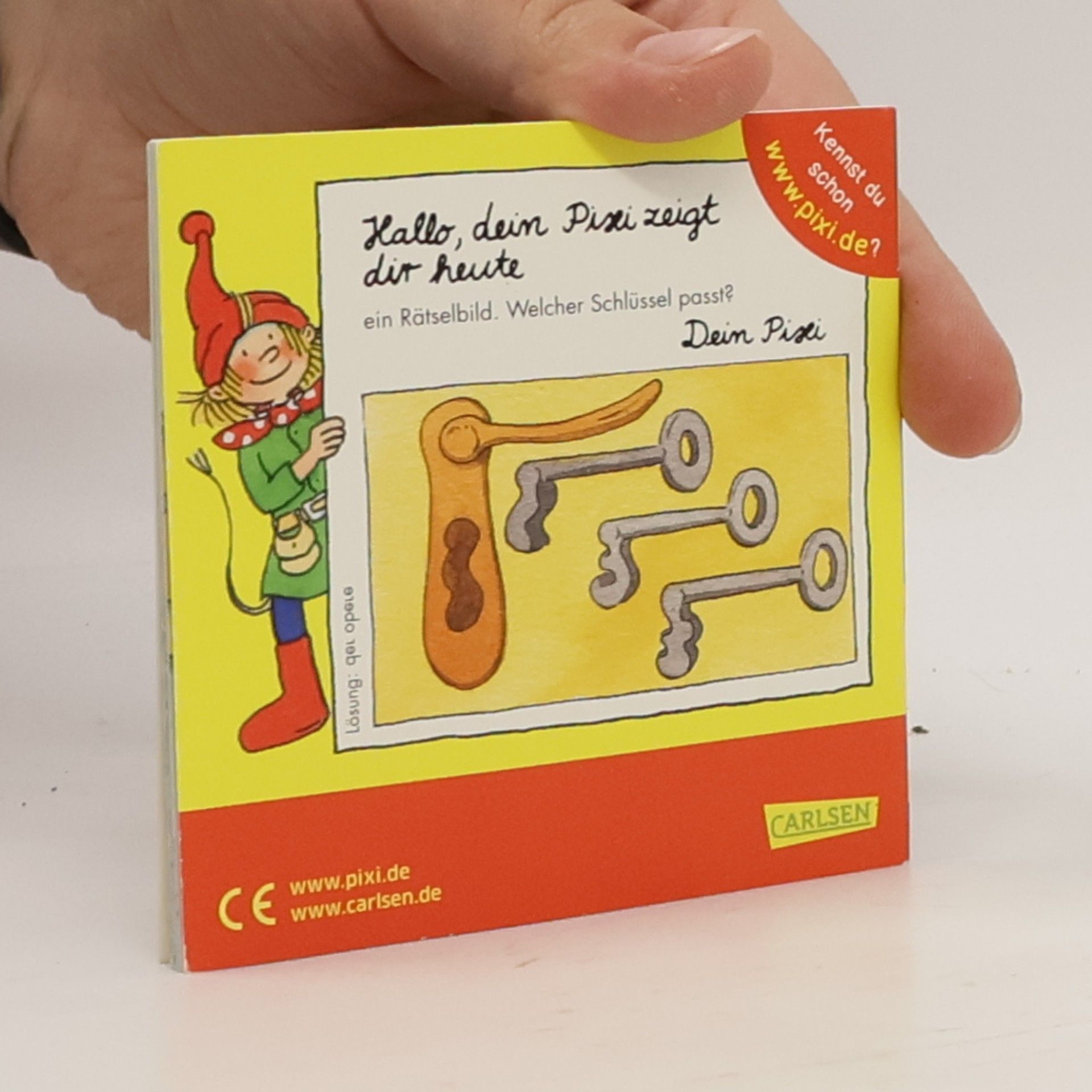 AA.VV. Überraschung an Weihnachten