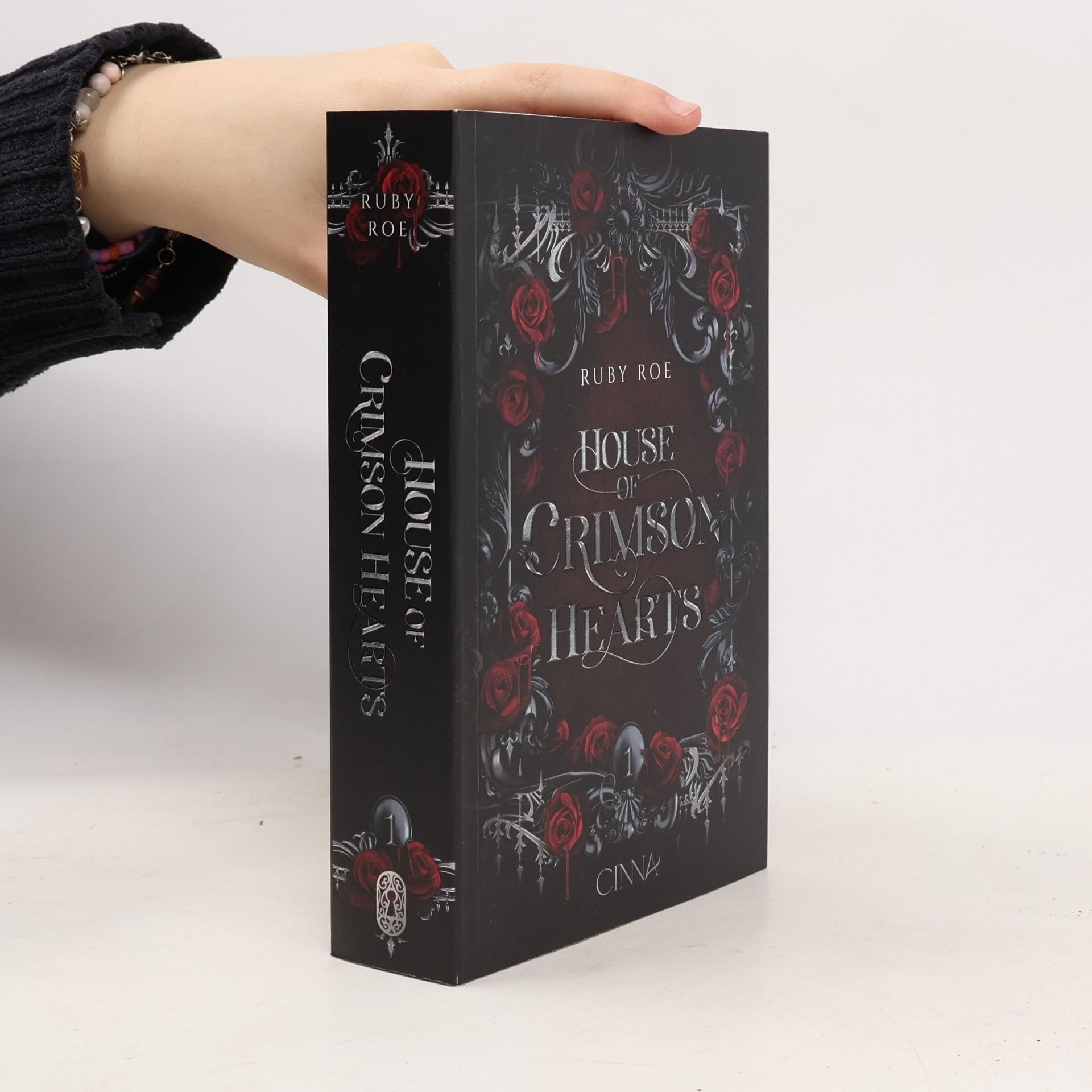 House of Crimson Hearts