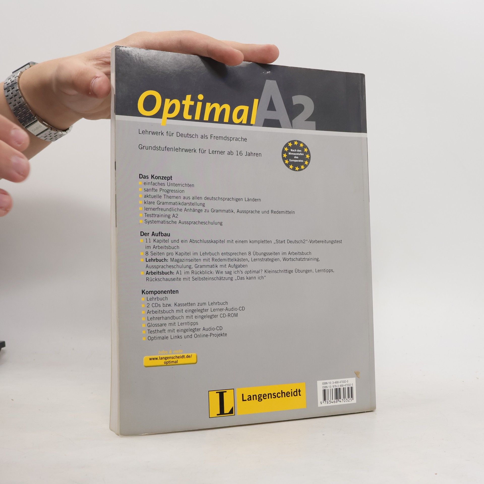 Optimal
