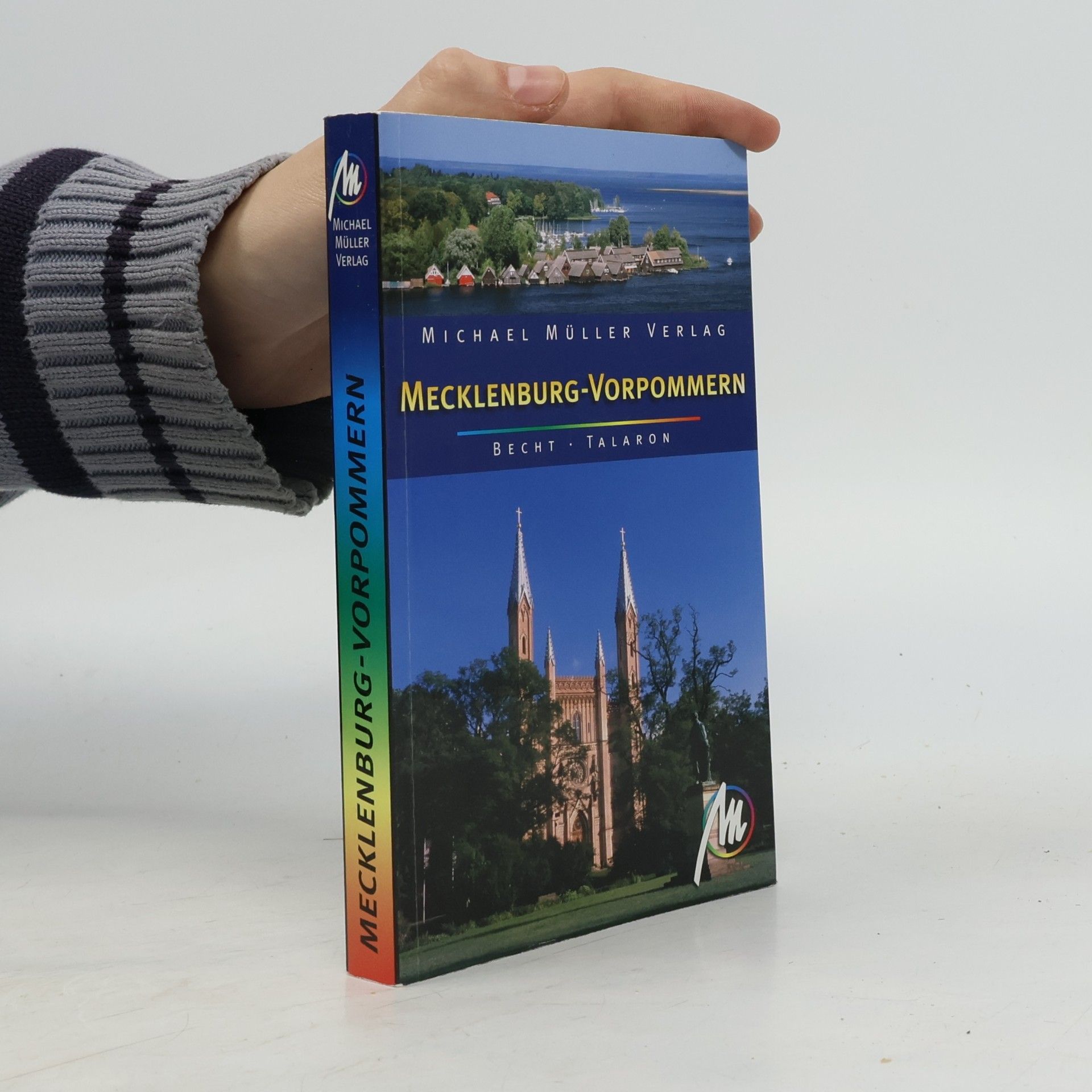 Sabine Becht Mecklenburg-Vorpommern