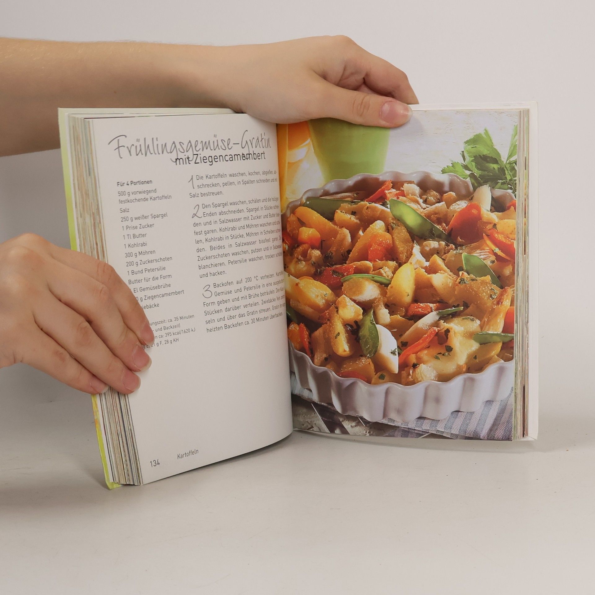 Autorenkollektiv Vegetarische Küche
