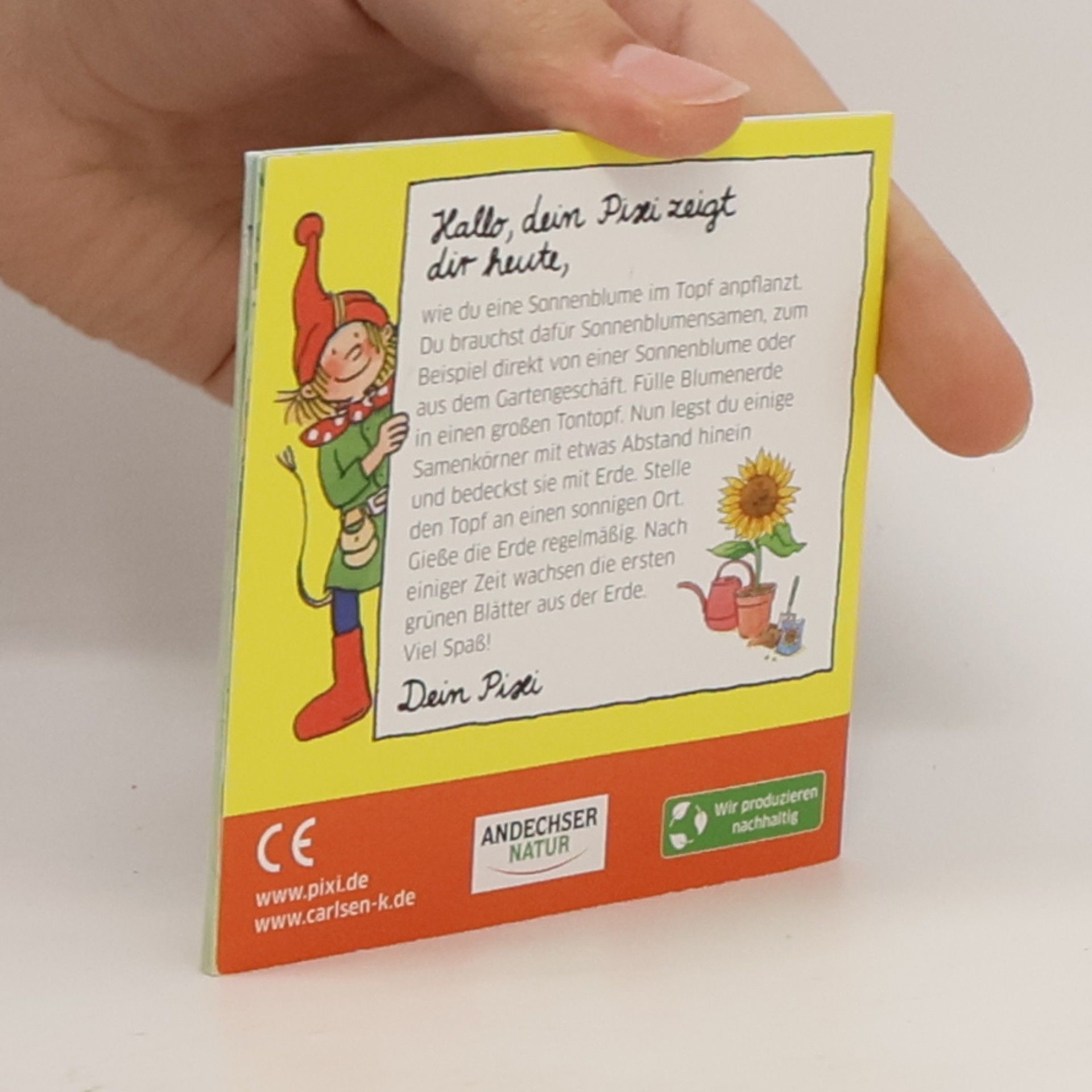 Dorothea Tust Frieda und die neuen Bäume