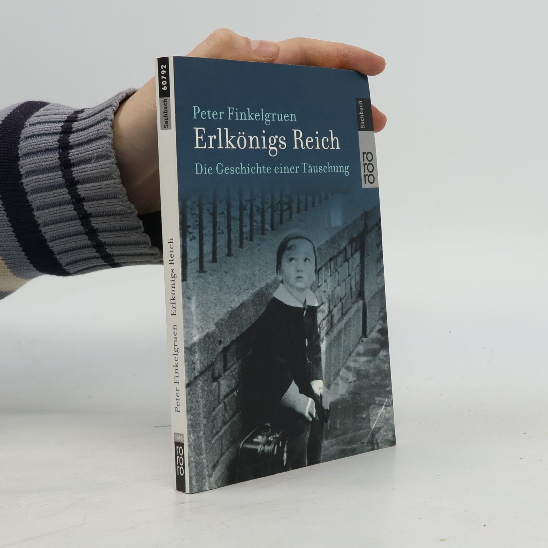 Erlkönigs Reich