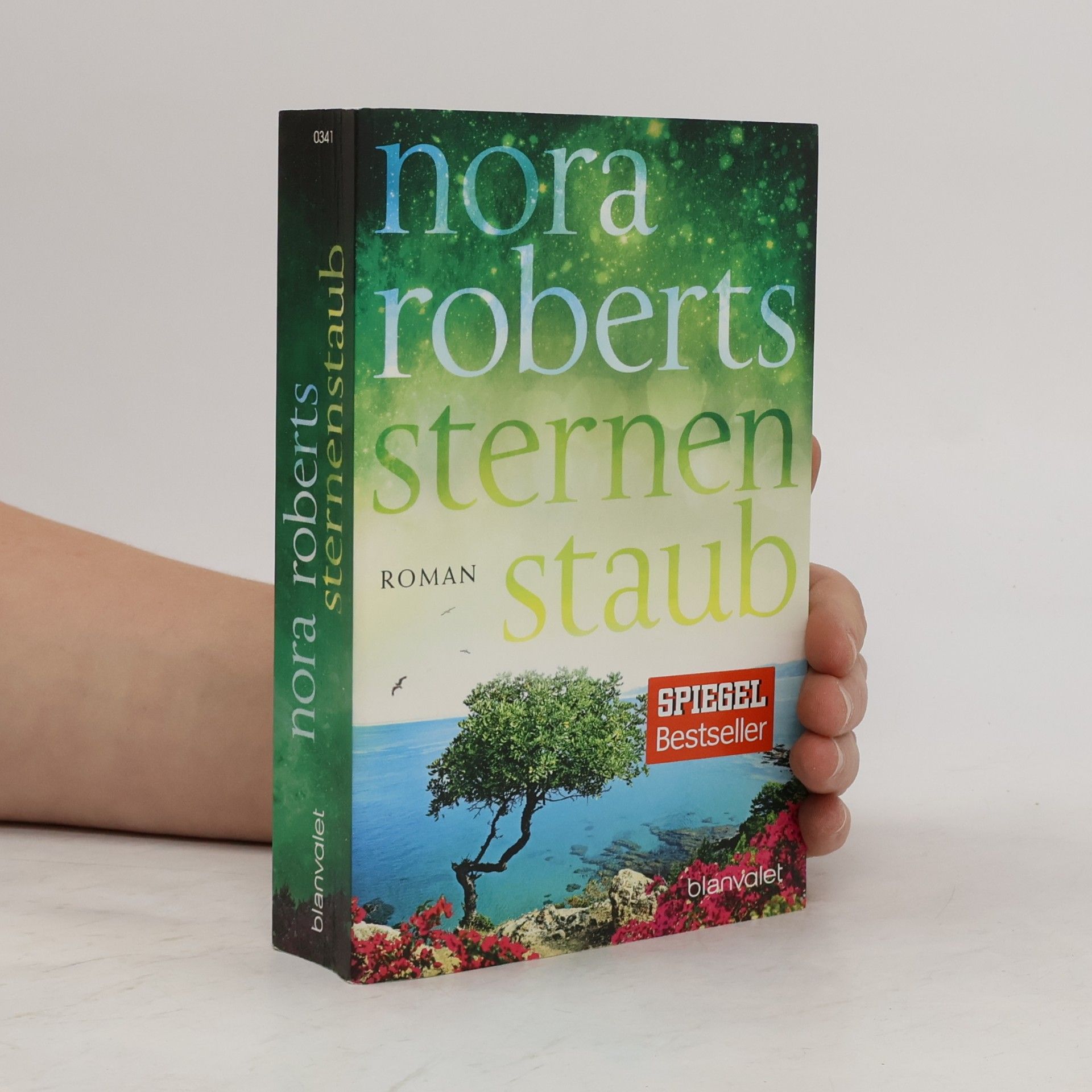 Nora Roberts Sternenstaub