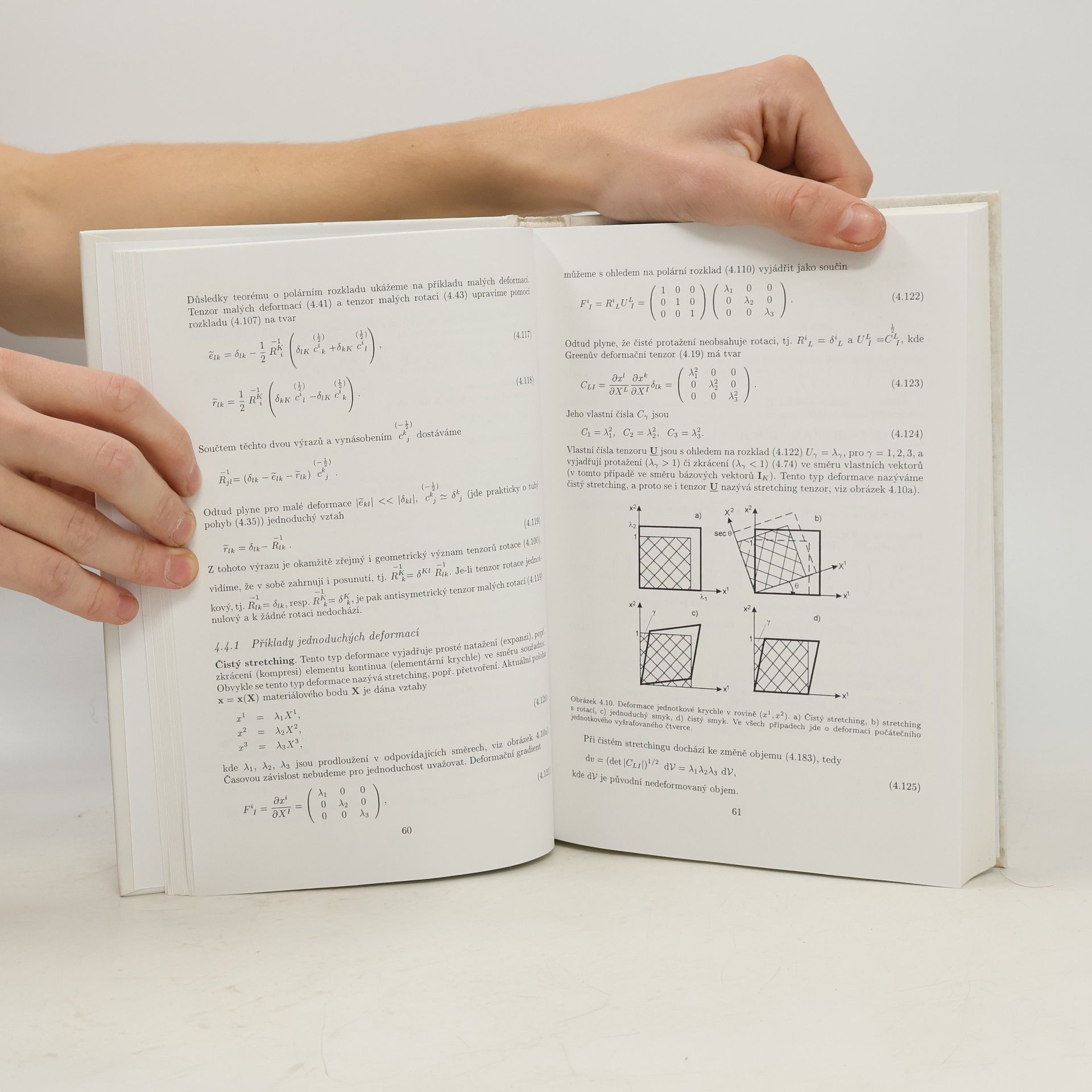 František Maršík Termodynamika kontinua