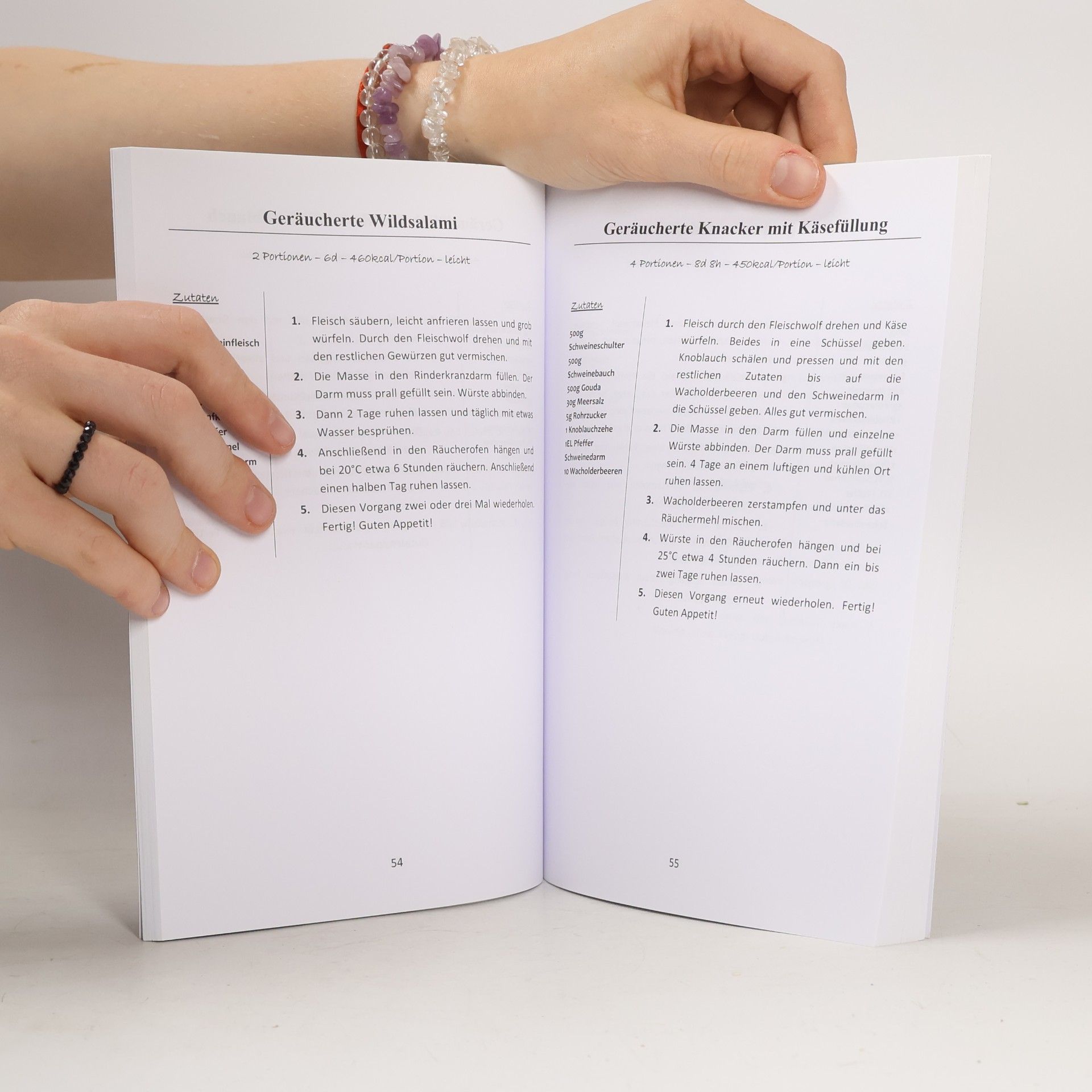 Autorenkollektiv Räuchern für Anfänger