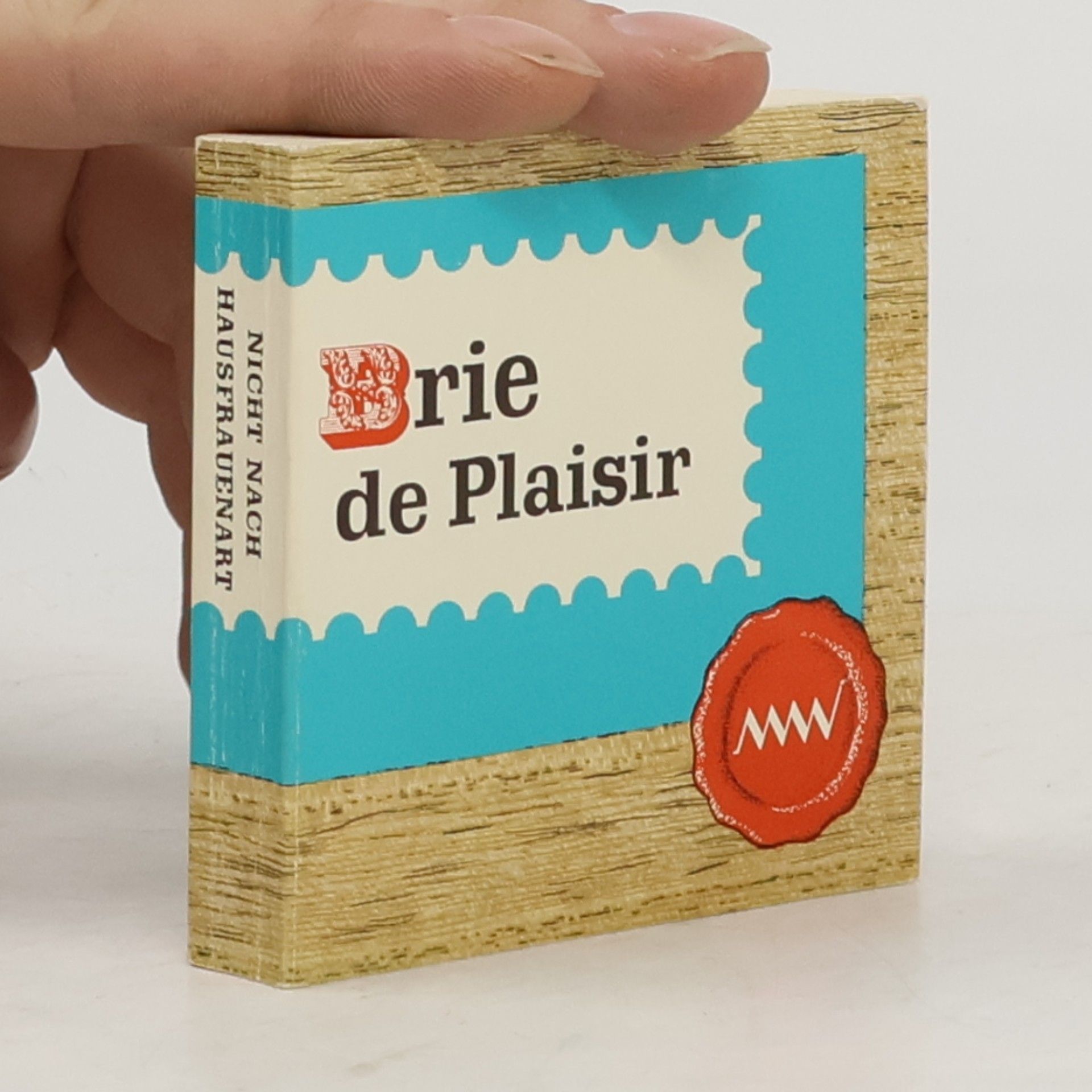 kolektiv Brie de Plaisir