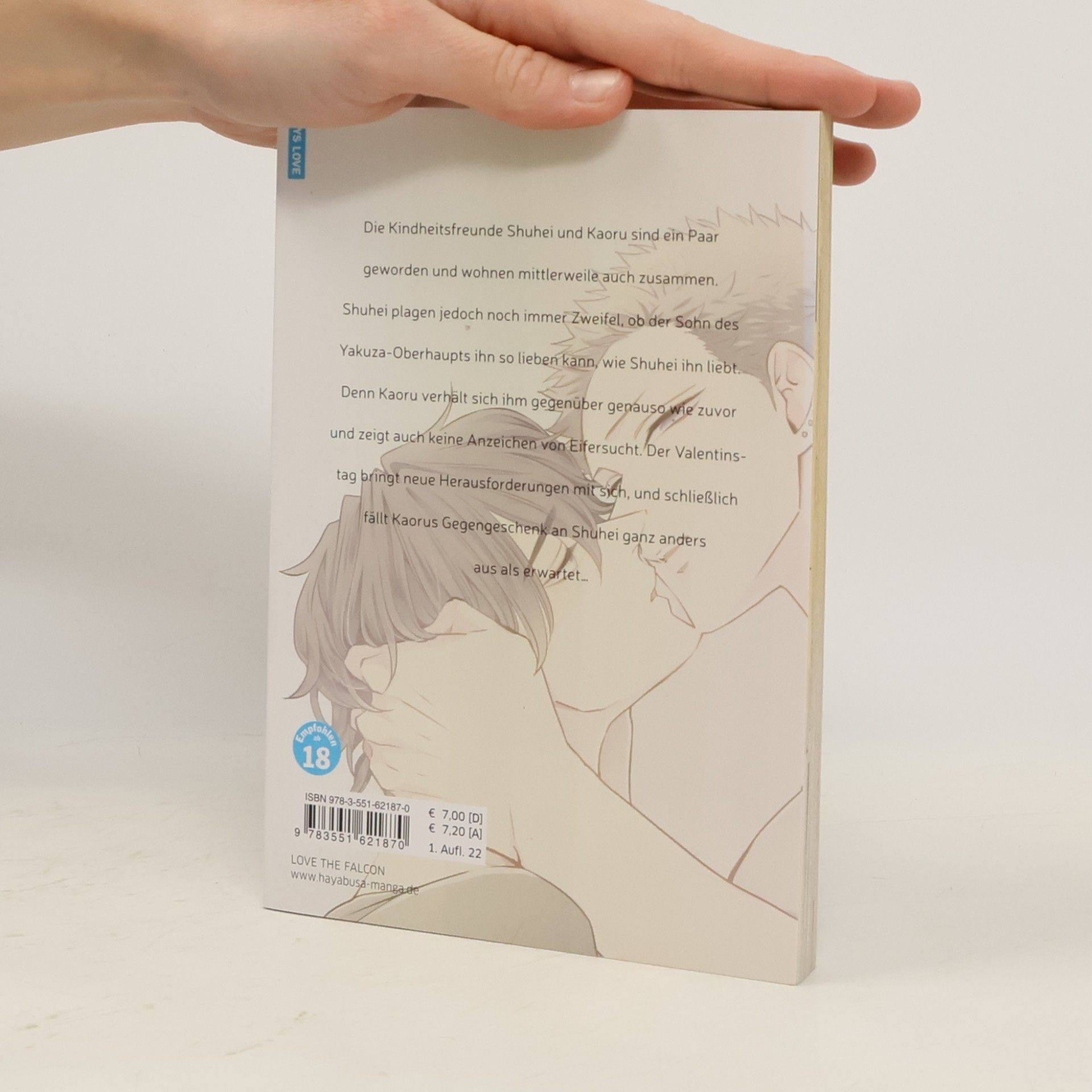 Honoji Tokita And Until I Touch you 2