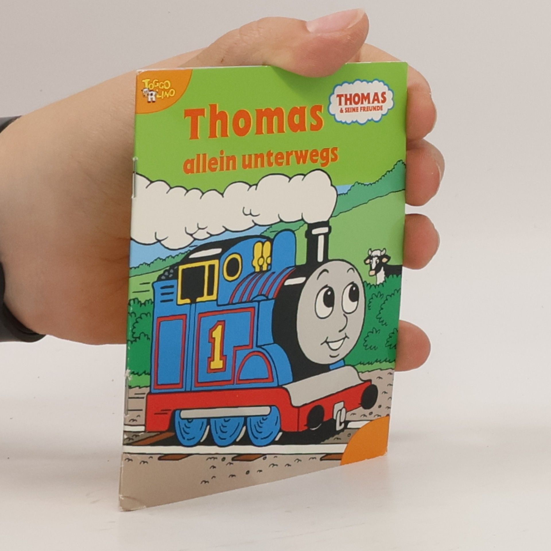 Thomas