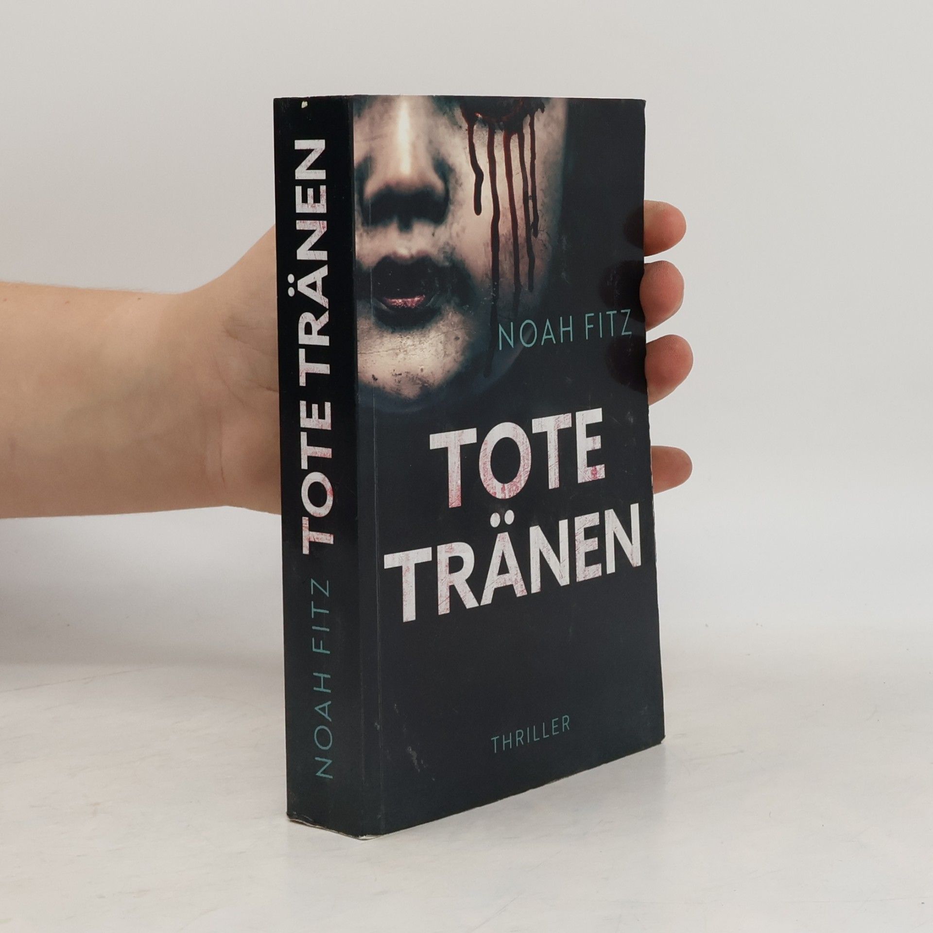 Tote Tränen