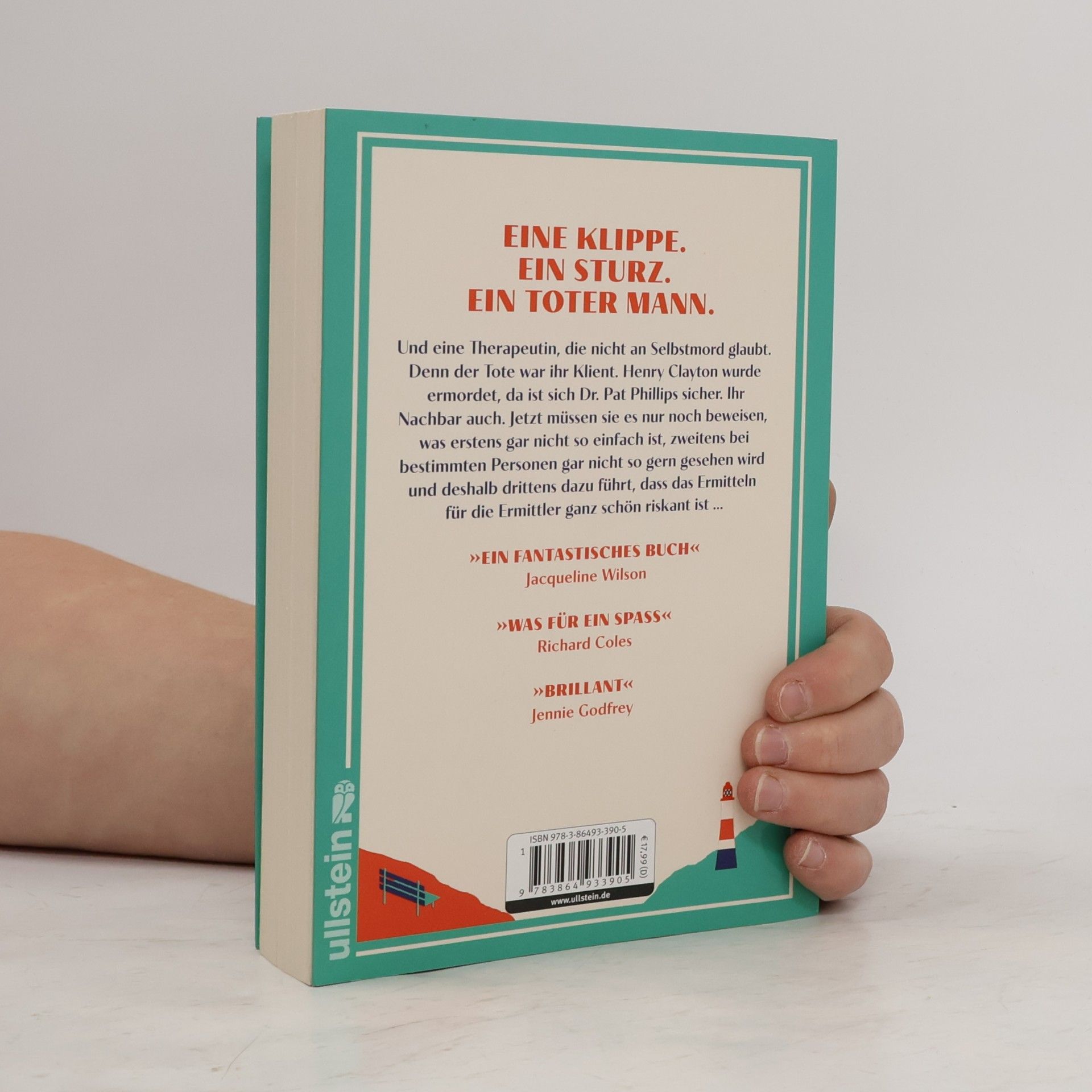 Philippa Perry Die Therapeutin und ihre Mörder