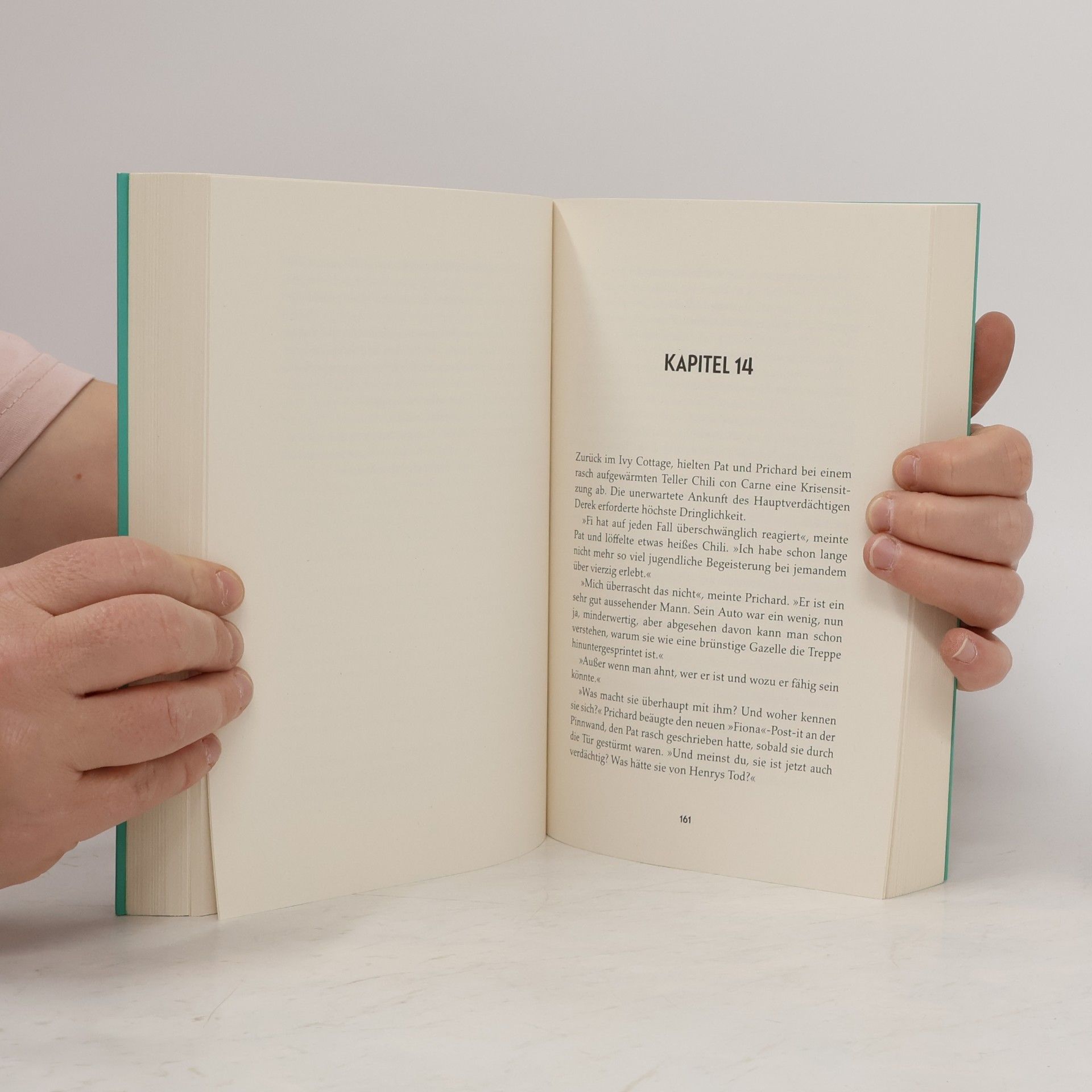 Philippa Perry Die Therapeutin und ihre Mörder