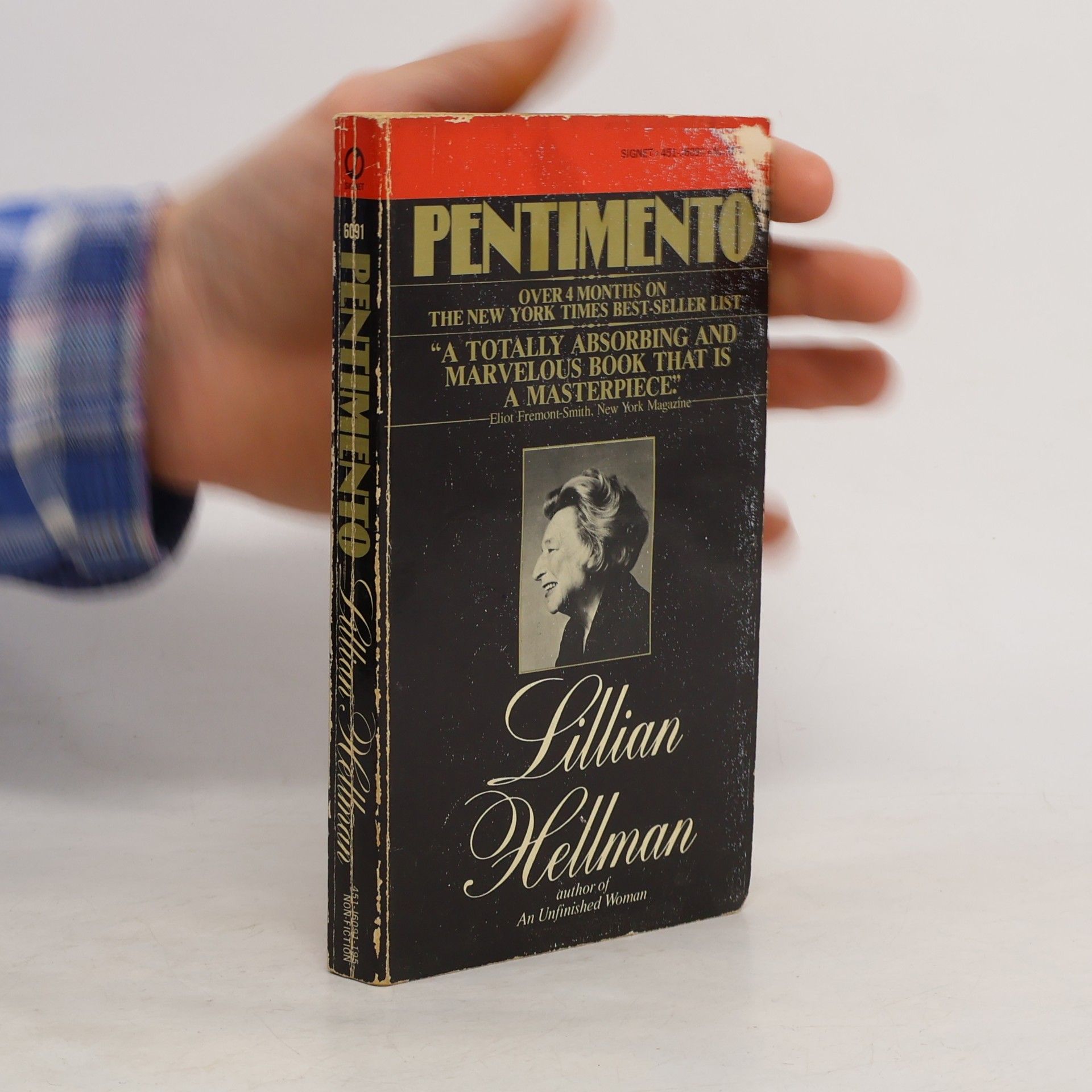 Pentimento