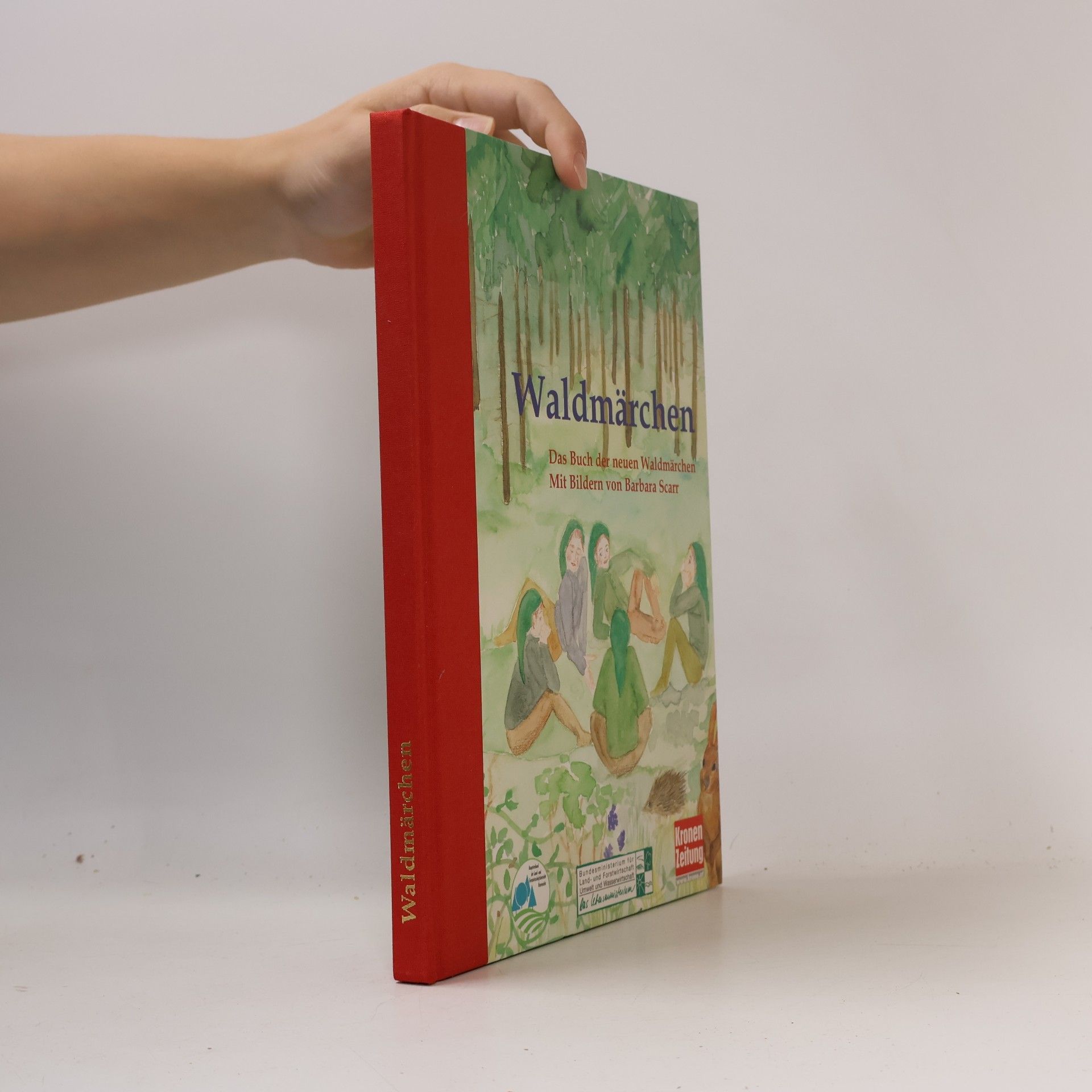 Waldmärchen