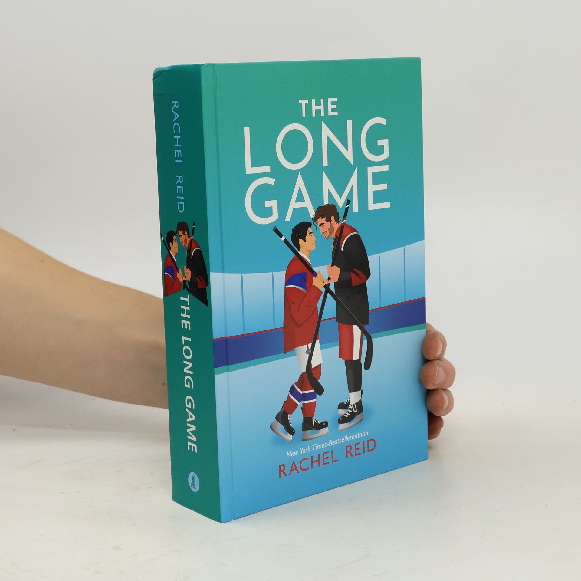 The Long Game