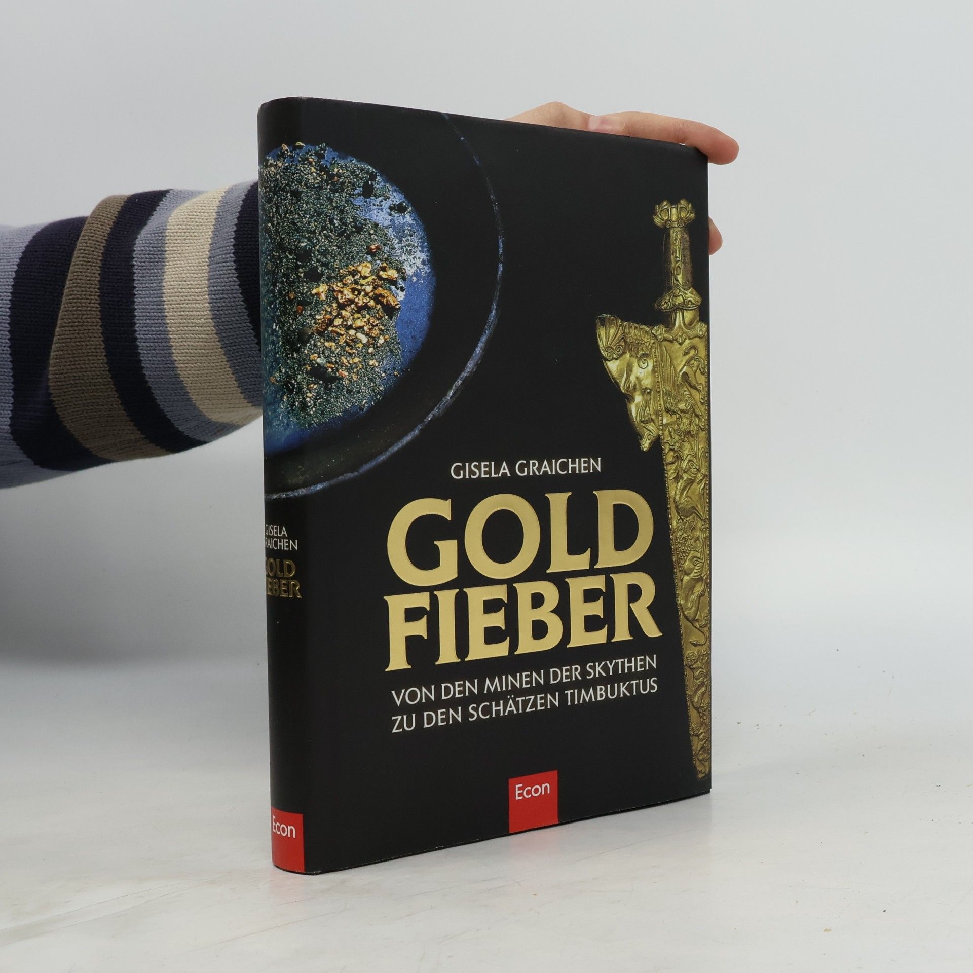 Goldfieber