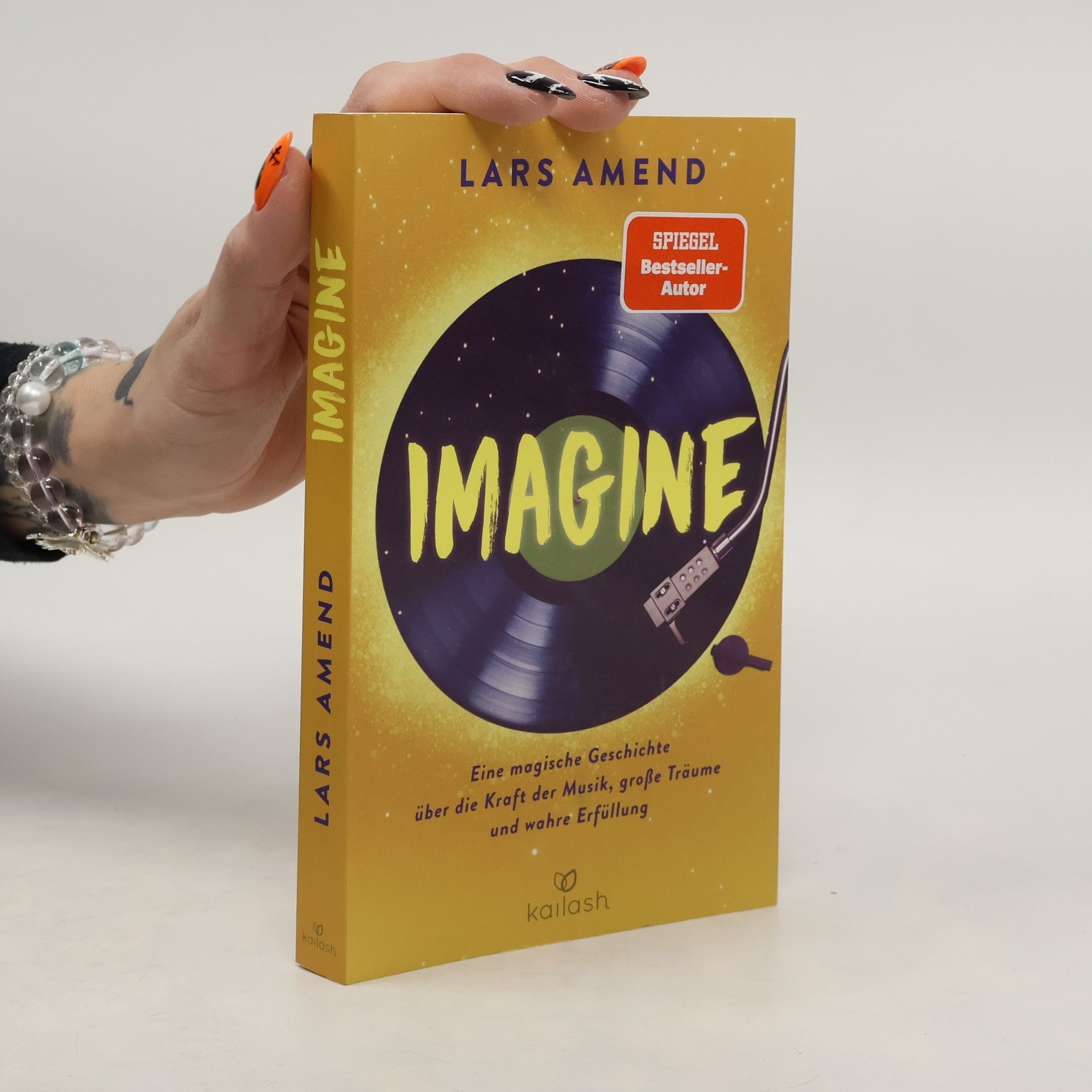 Imagine