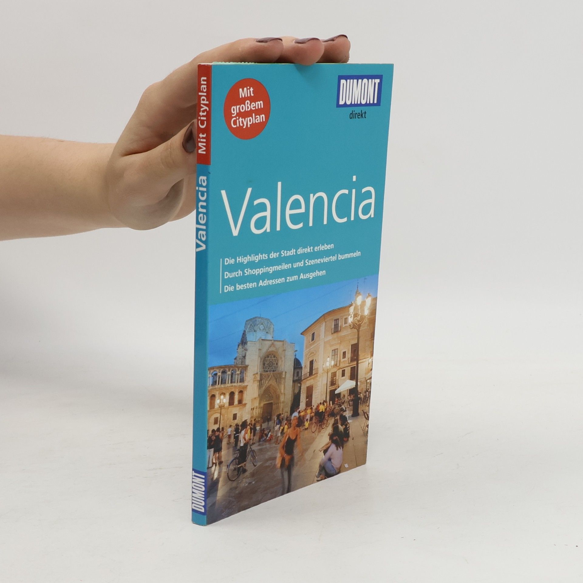 Daniel Izquierdo Hänni Valencia