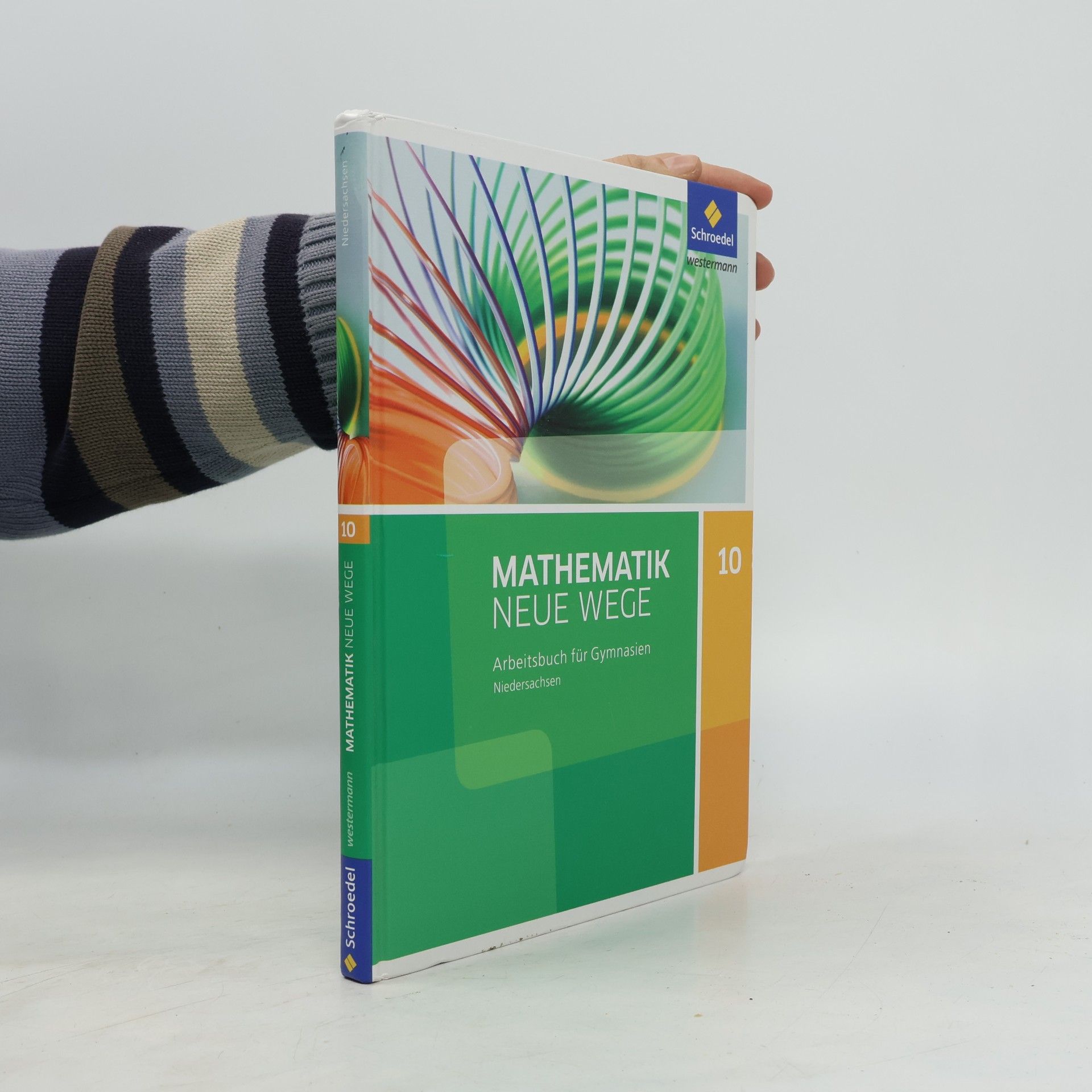 Mathematik neue Wege