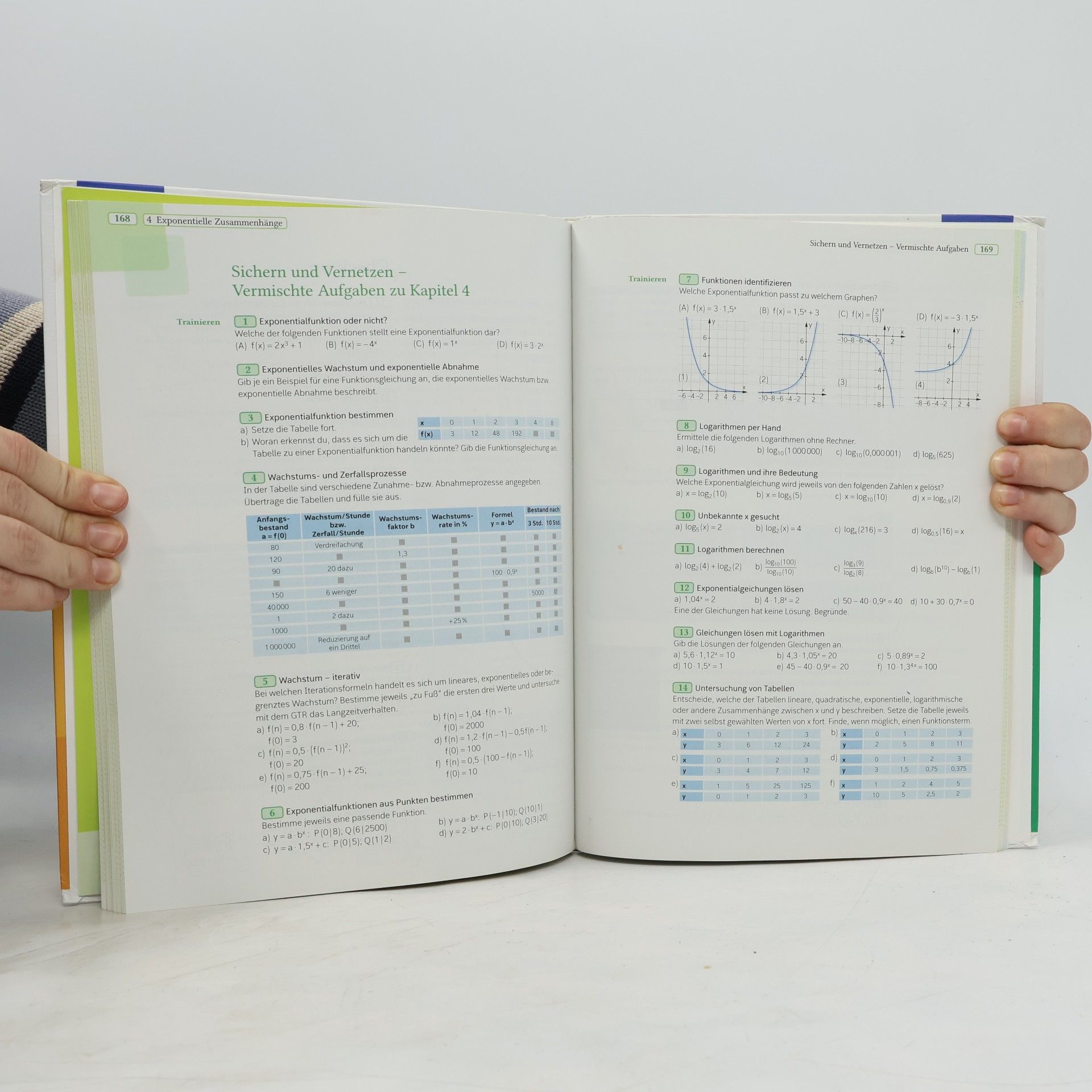 Mathematik neue Wege