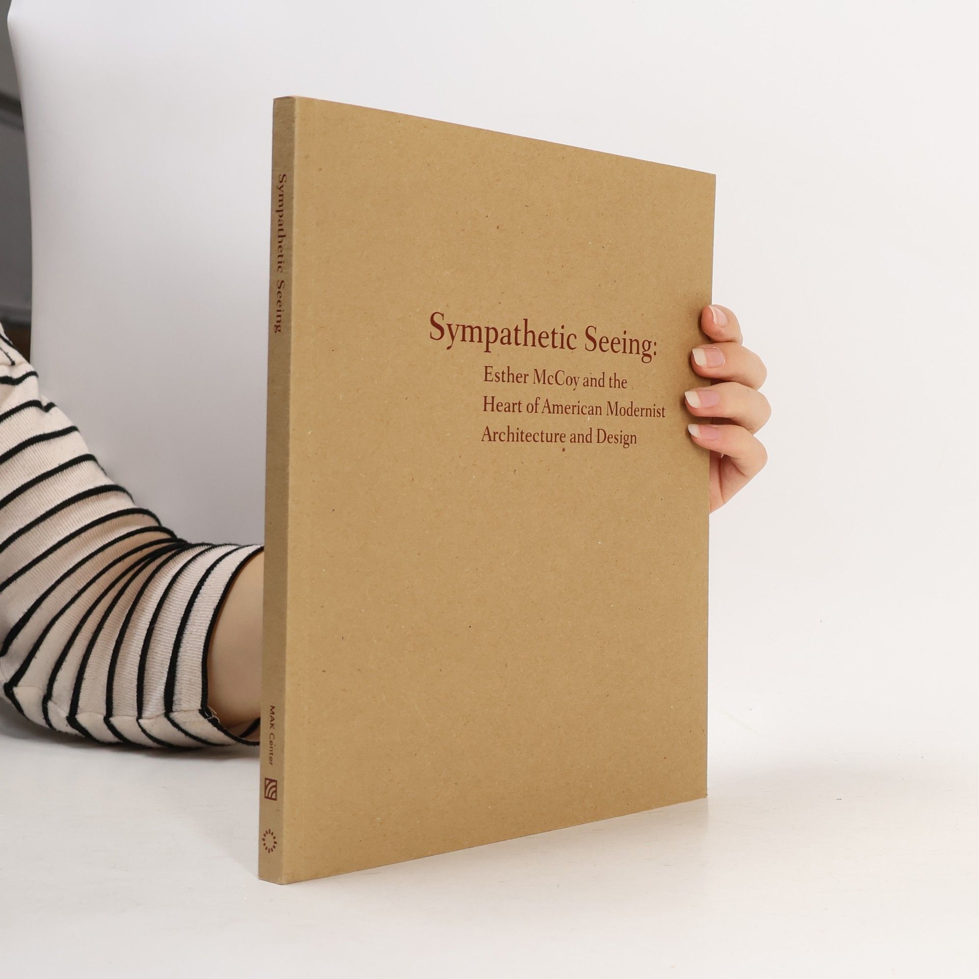 Kimberli Meyer Sympathetic Seeing
