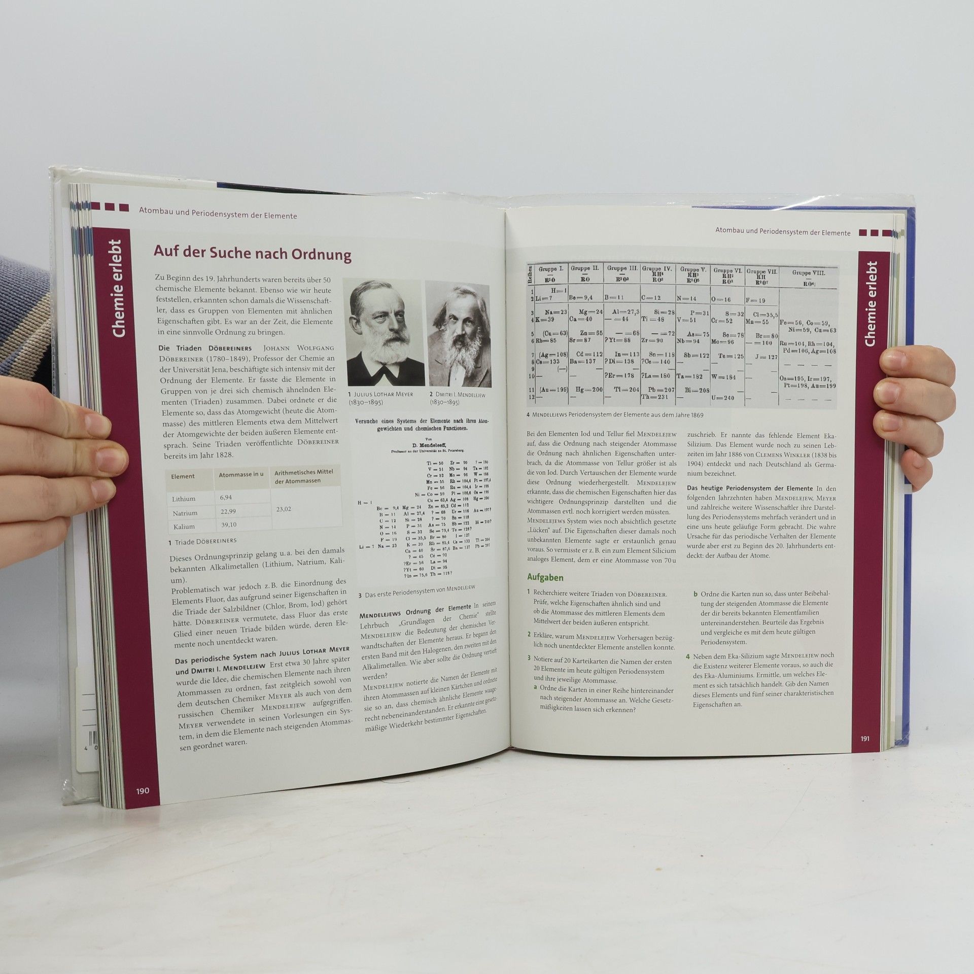 Karin Arnold Fokus Chemie Gesamtband. Schülerbuch Gymnasium Niedersachsen