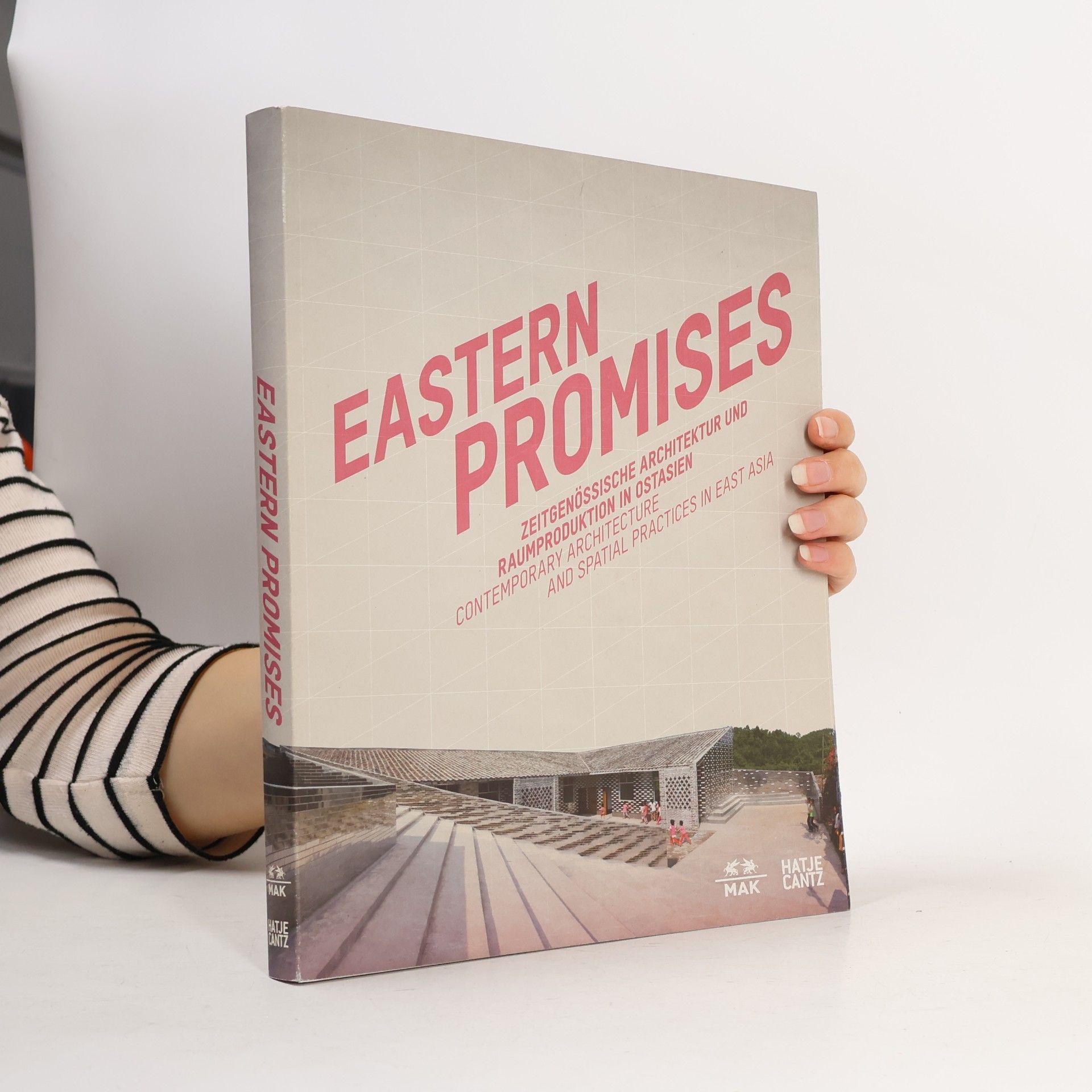 Andreas Fogarasi Eastern promises