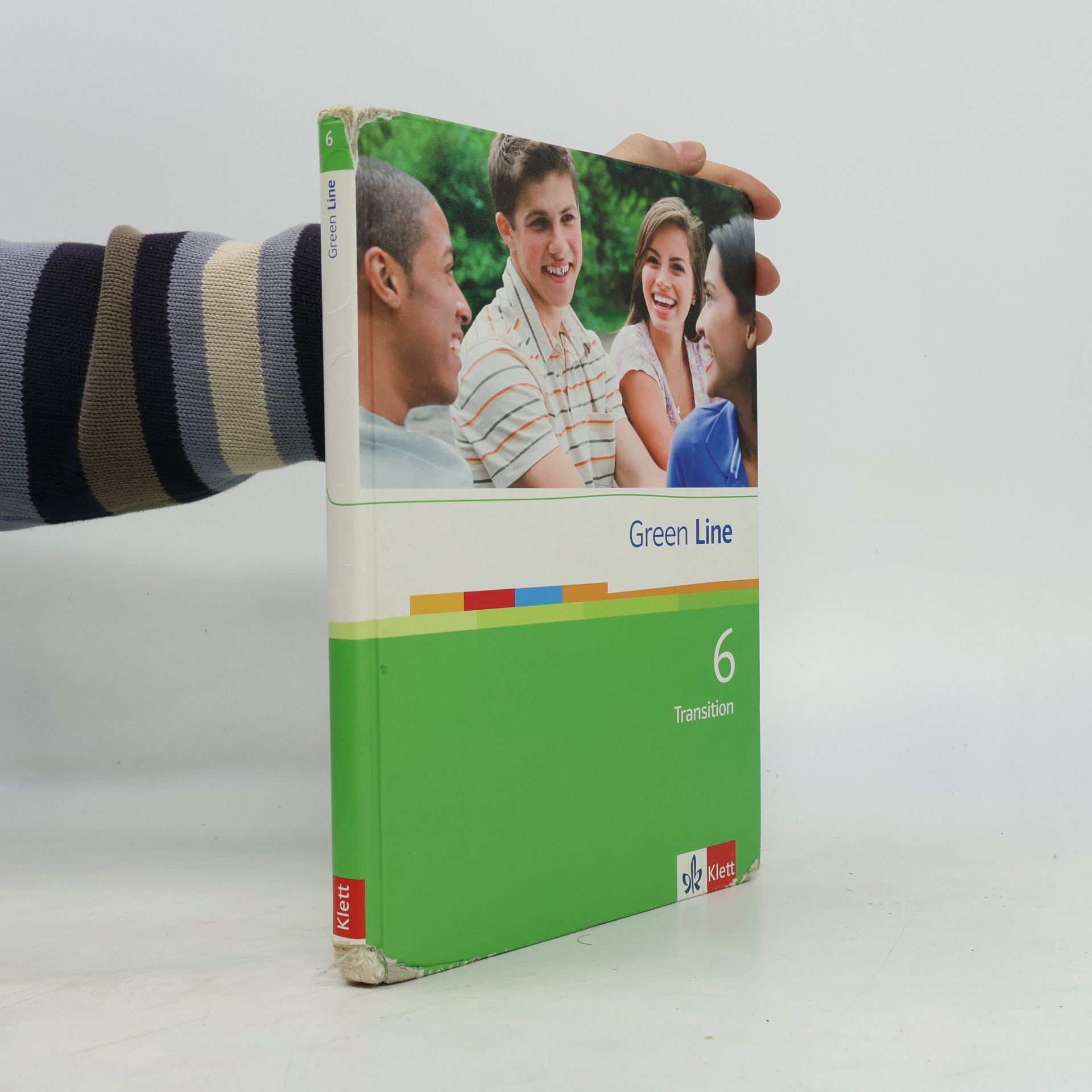 Klasse 10, Transition