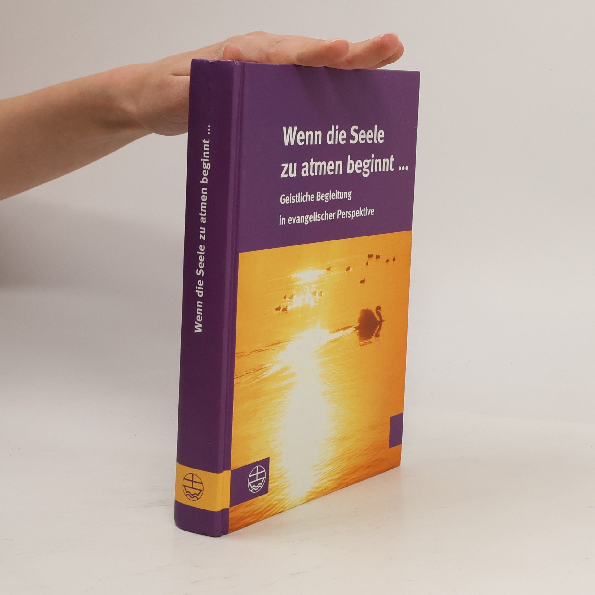 Wenn die Seele zu atmen beginnt ...