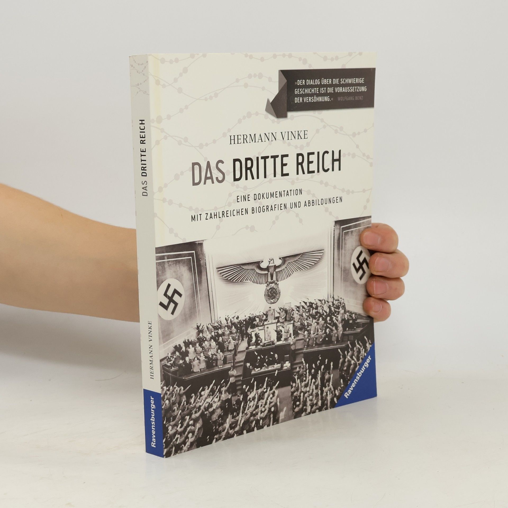 Hermann Vinke Das Dritte Reich