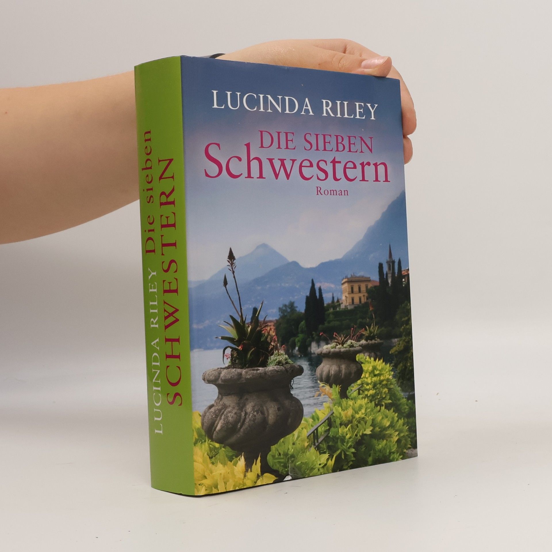 Die sieben Schwestern
