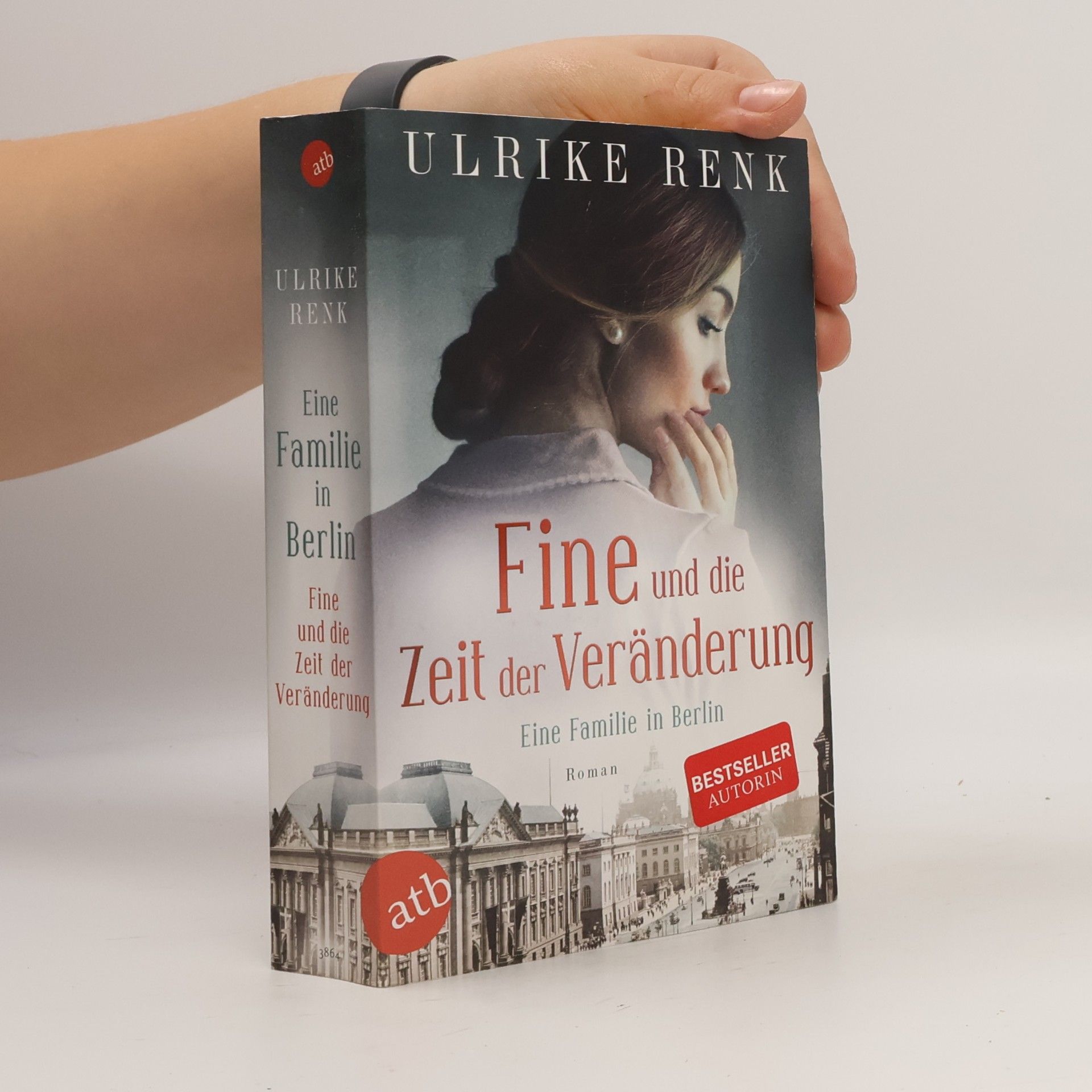 Fine und die Zeit der Veränderung