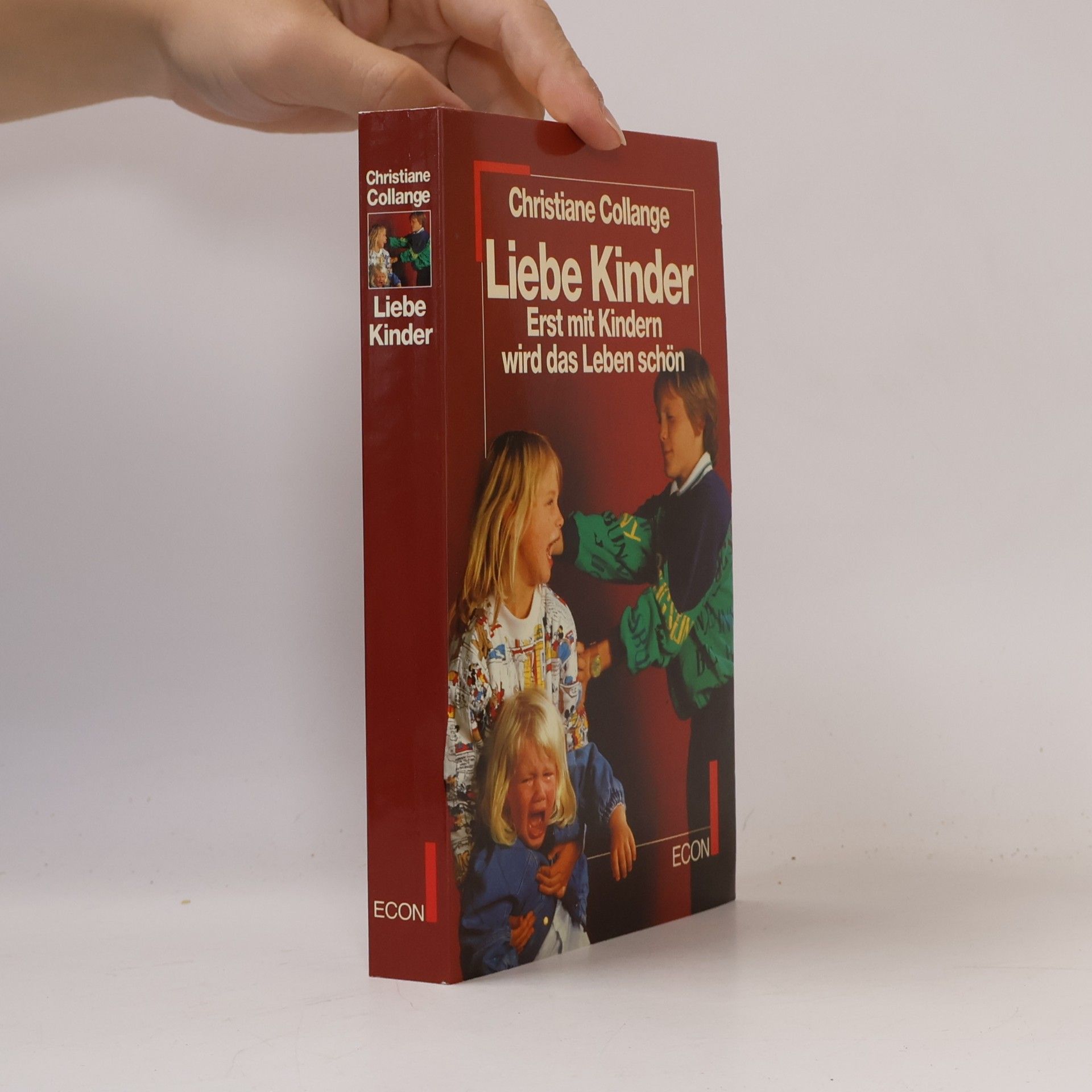 Liebe Kinder