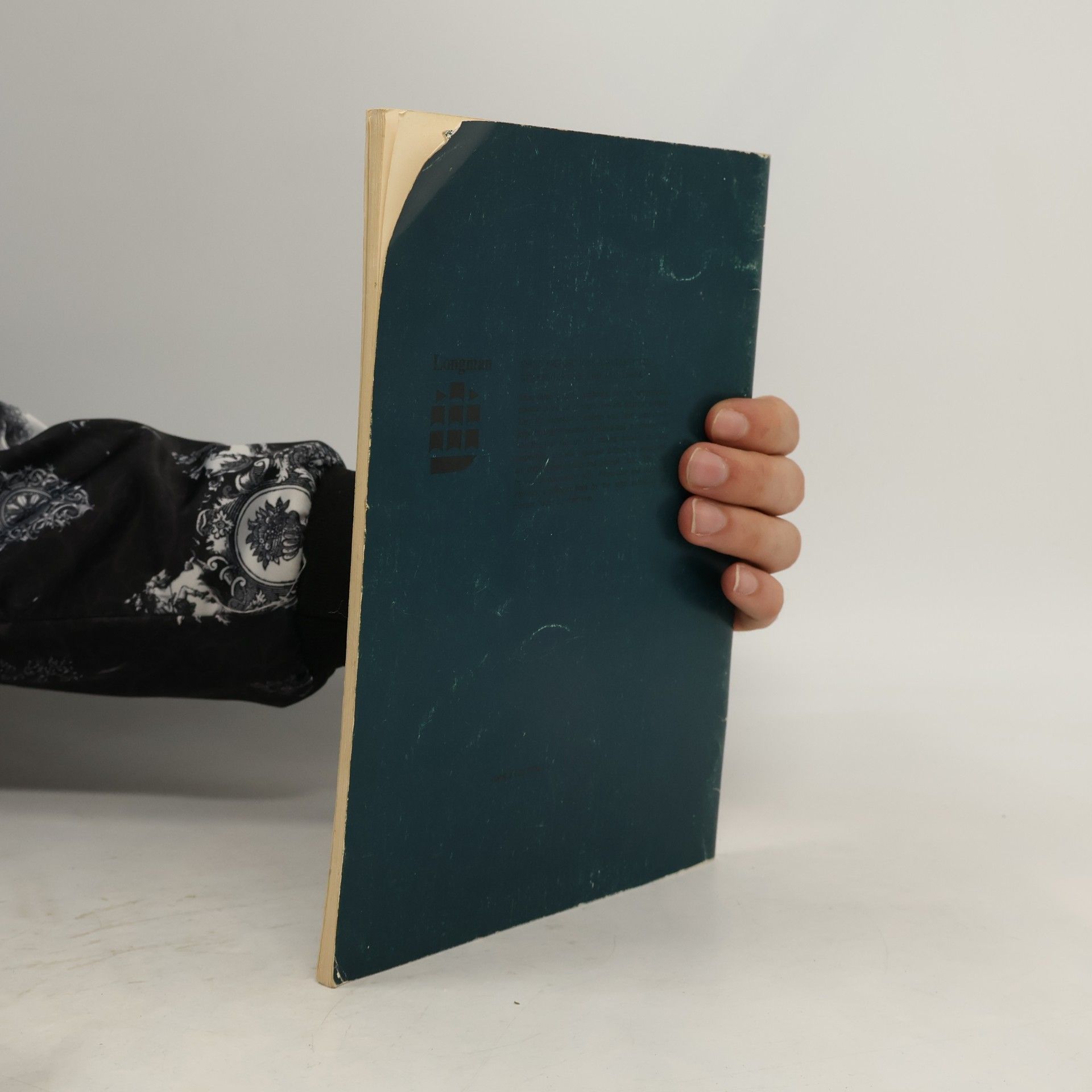 J. B. Heaton Using Prepositions and Particles