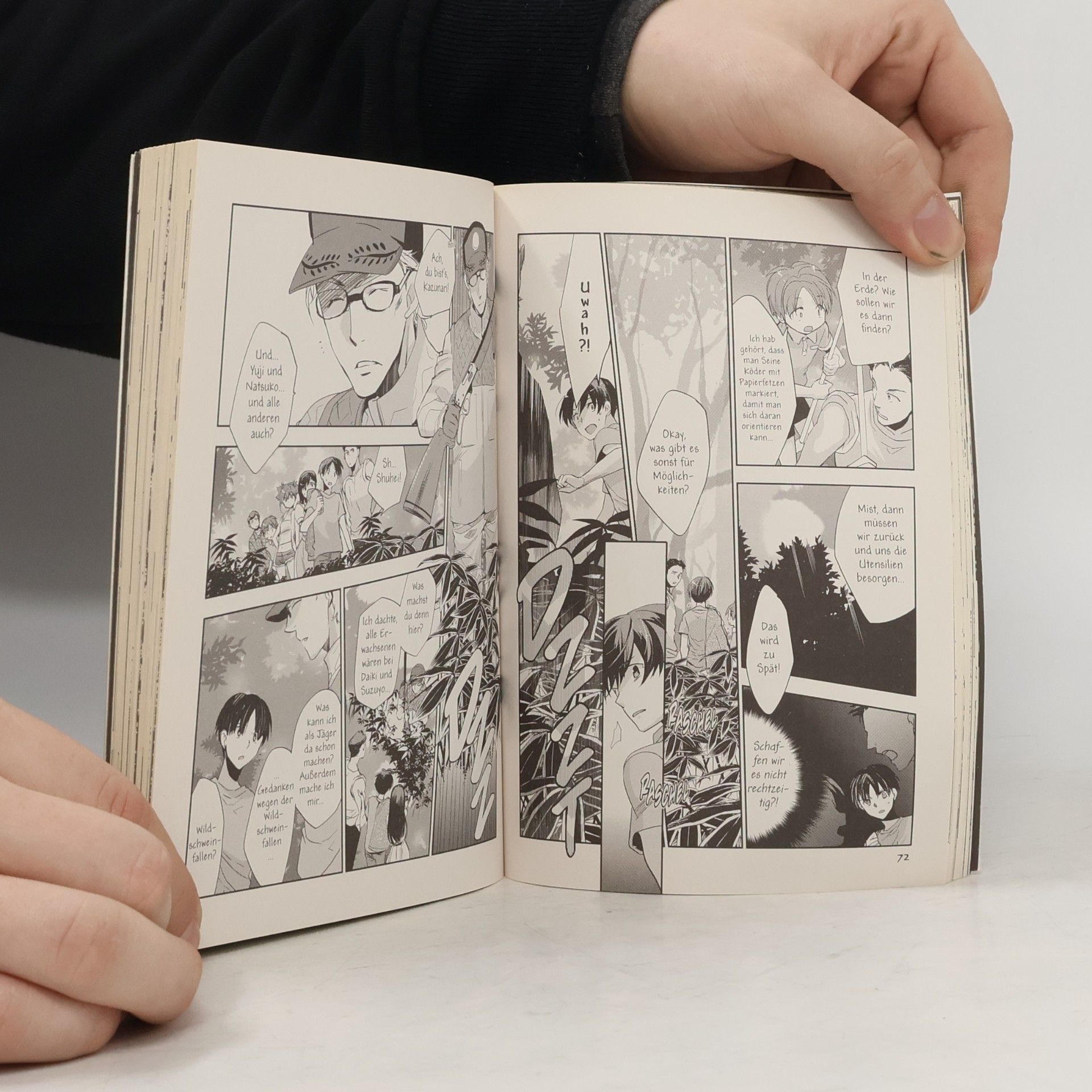 Nobuaki Kanazawa Ousama game origin 1