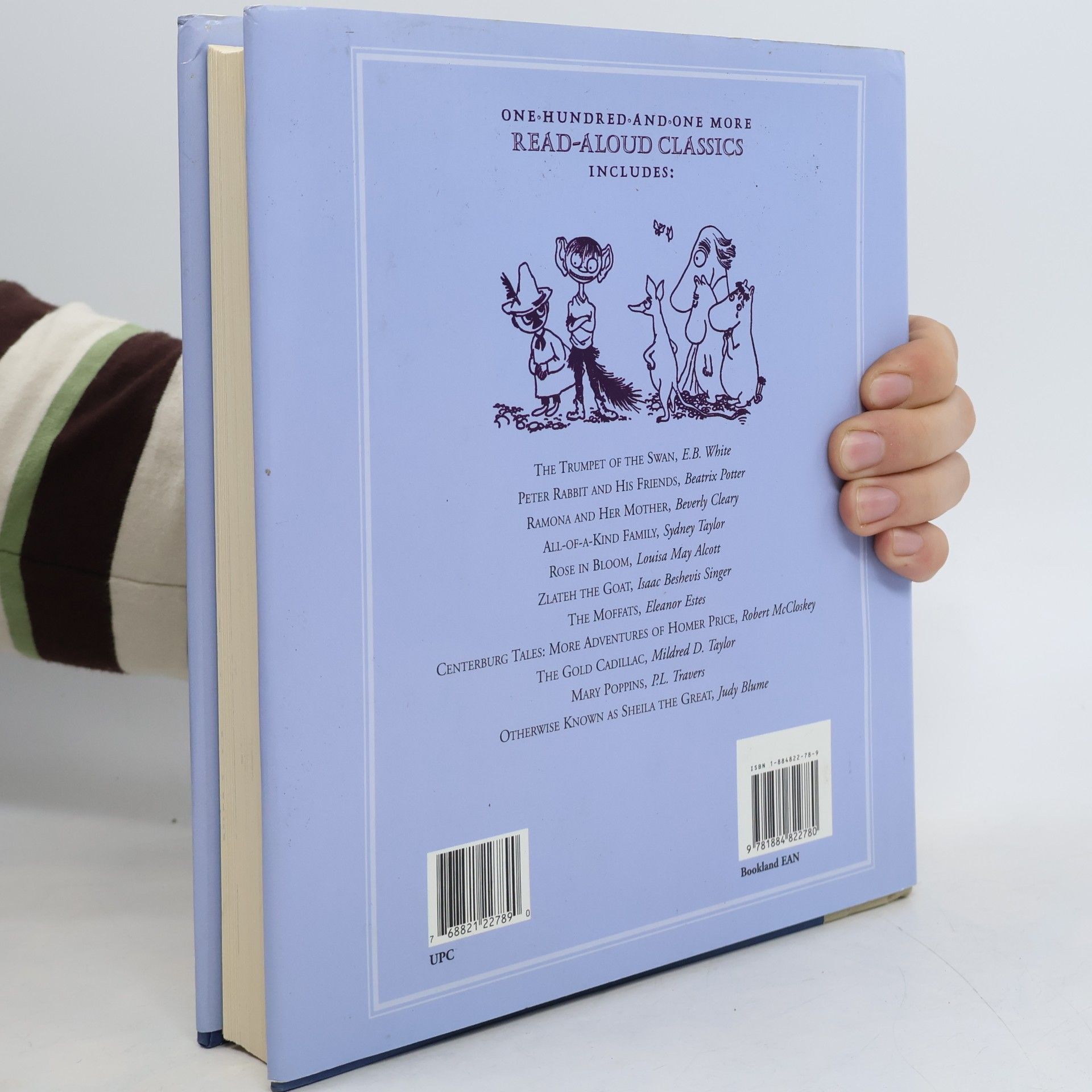 Pamela Horn 101 More Read-Aloud Classics